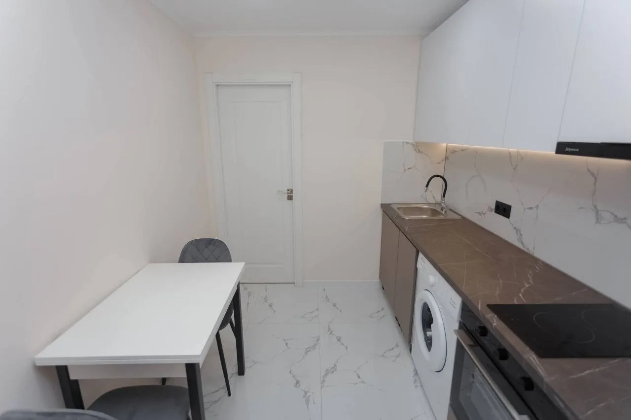 Chișinău Botanica str. Independenței 4