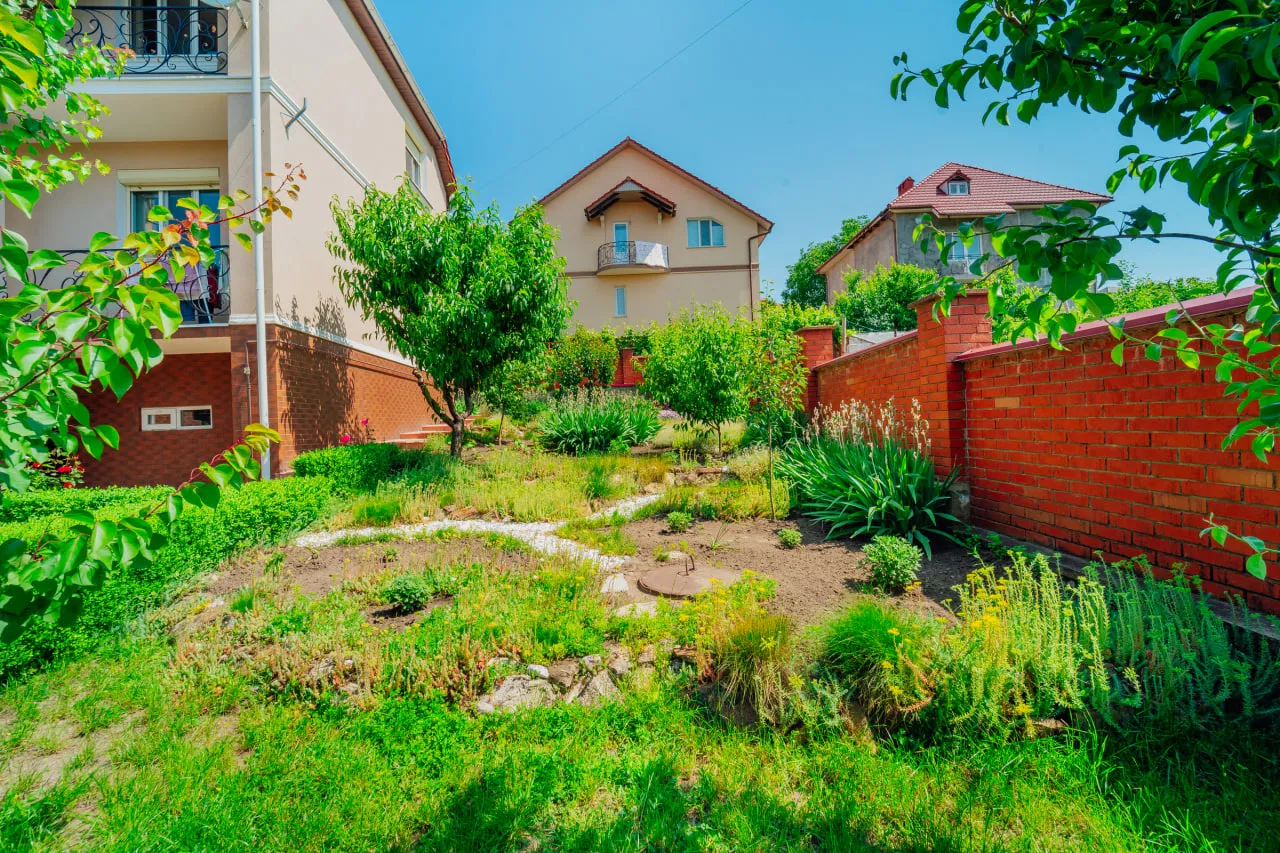Chișinău Rîșcani str. Gura Văii 28