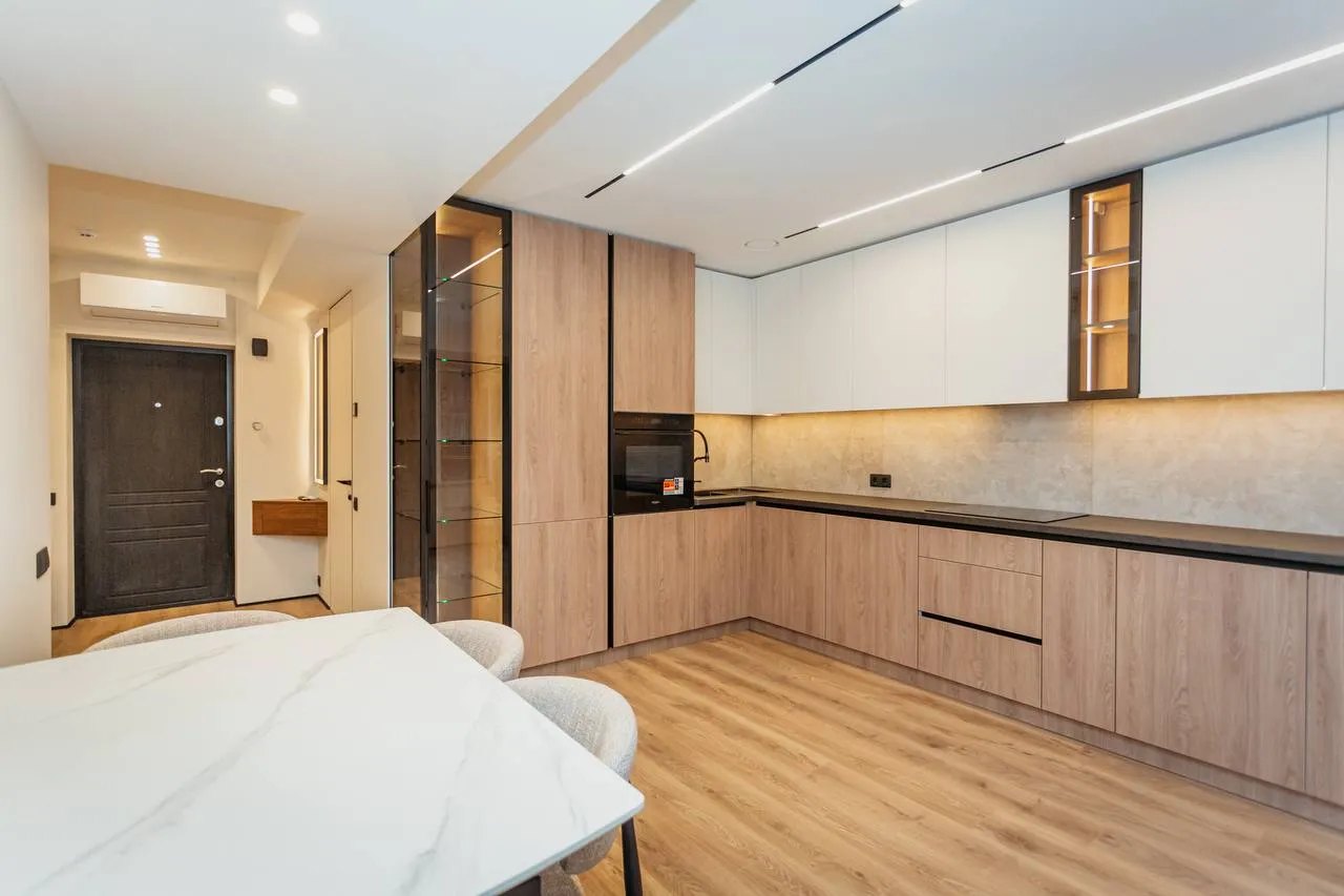 Chișinău Ciocana bd. Mircea cel Bătrân 6