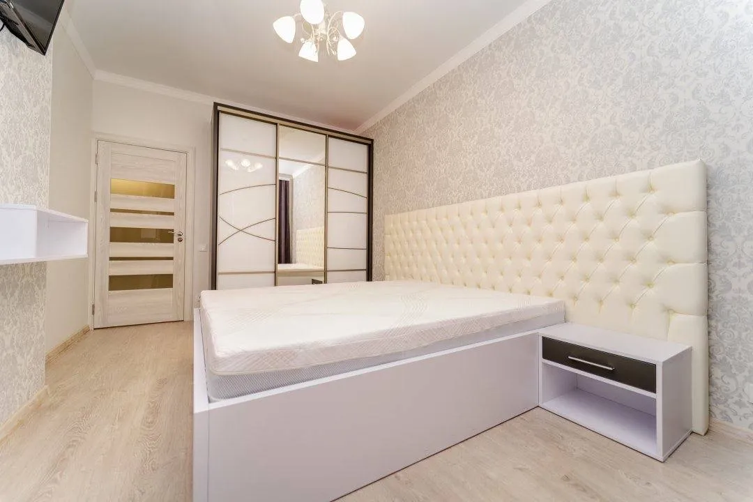 Chișinău Buiucani str. Liviu Deleanu 7