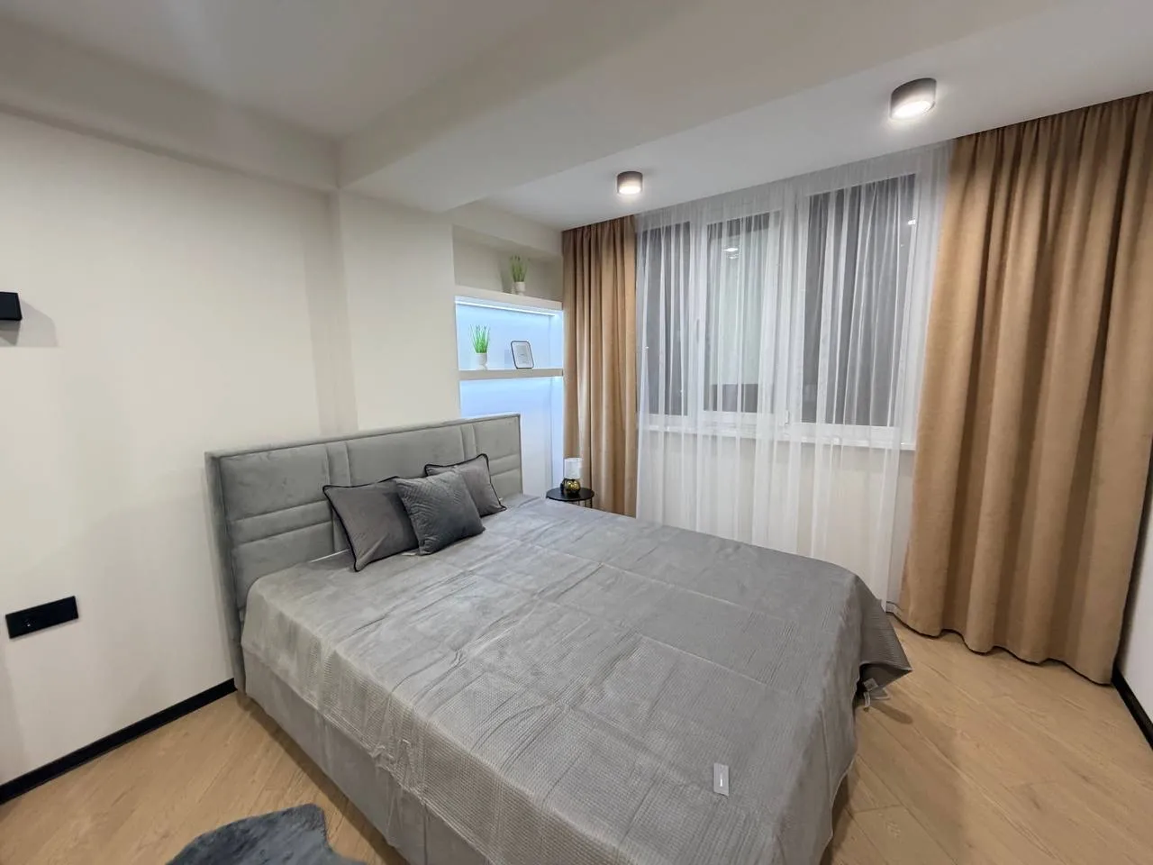 Chișinău Durlești str. Cartușa 4