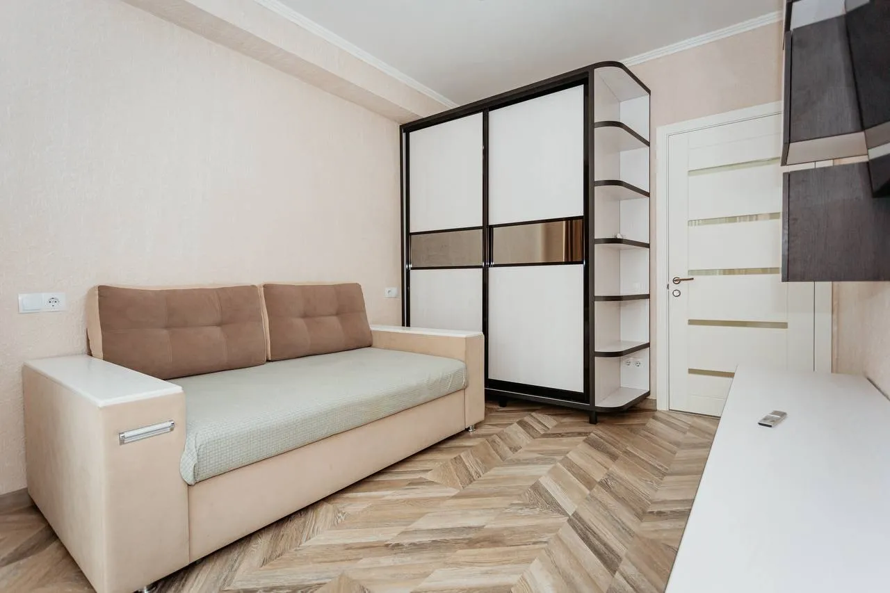 Chișinău Buiucani str. Ghioceilor 3