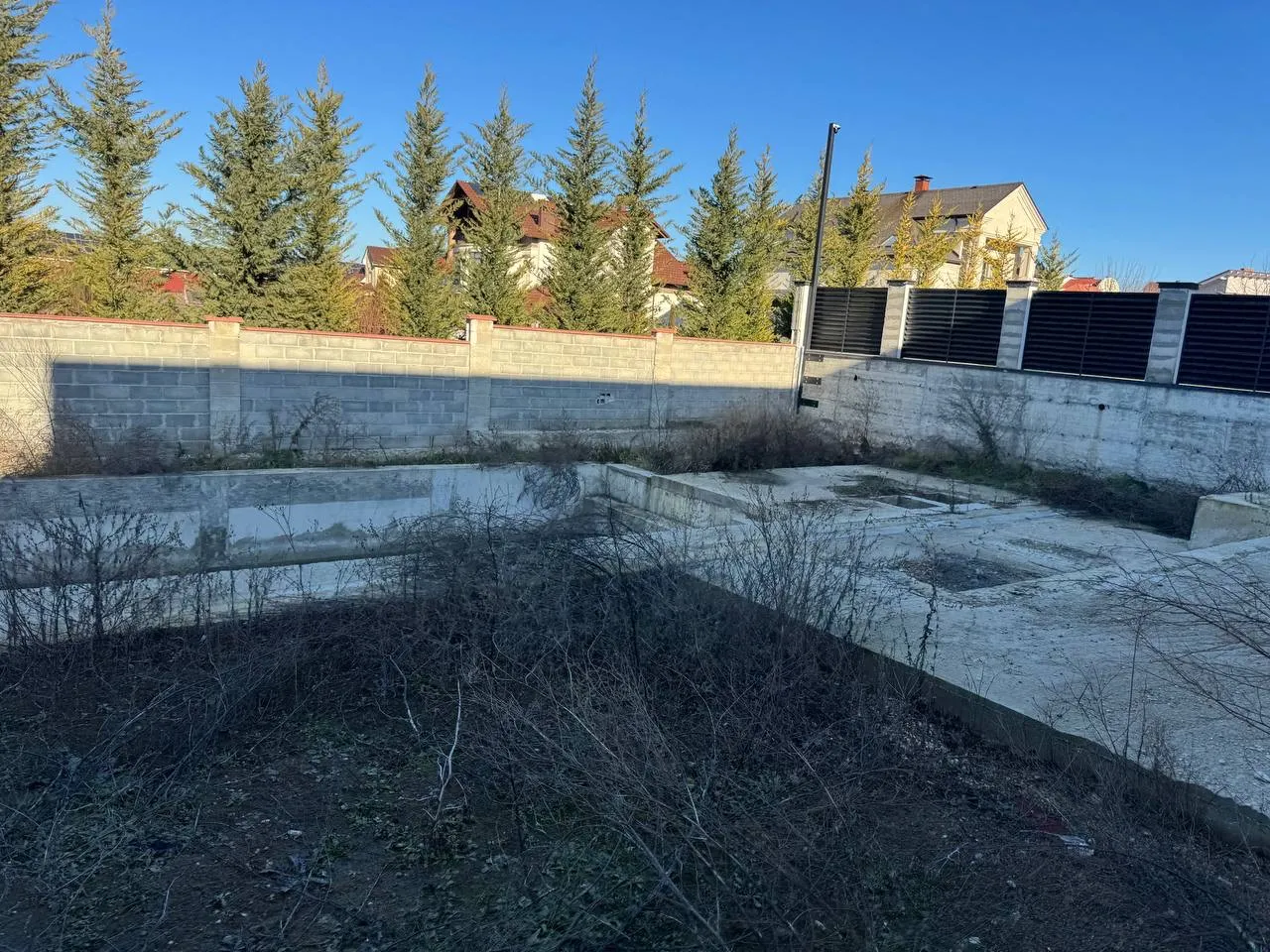 Кишинев Рышкановка ул. Чикаго 10
