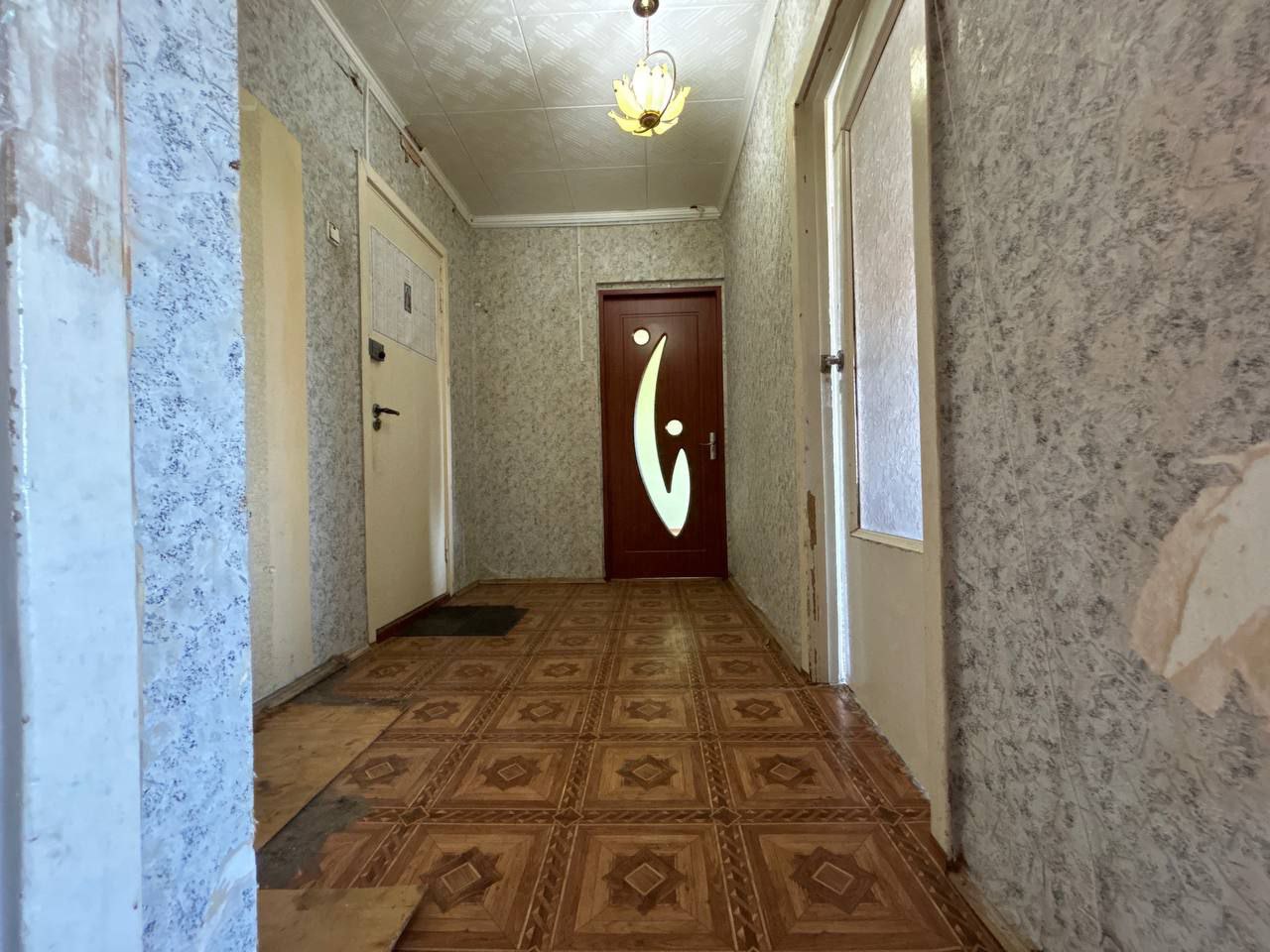 Кишинев Чокана ул. Волунтарилор 9