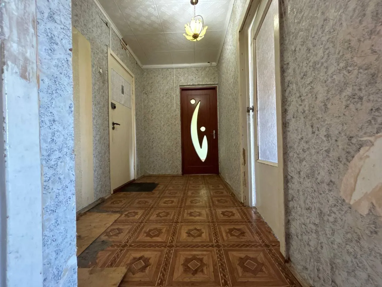 Chișinău Ciocana str. Voluntarilor 9