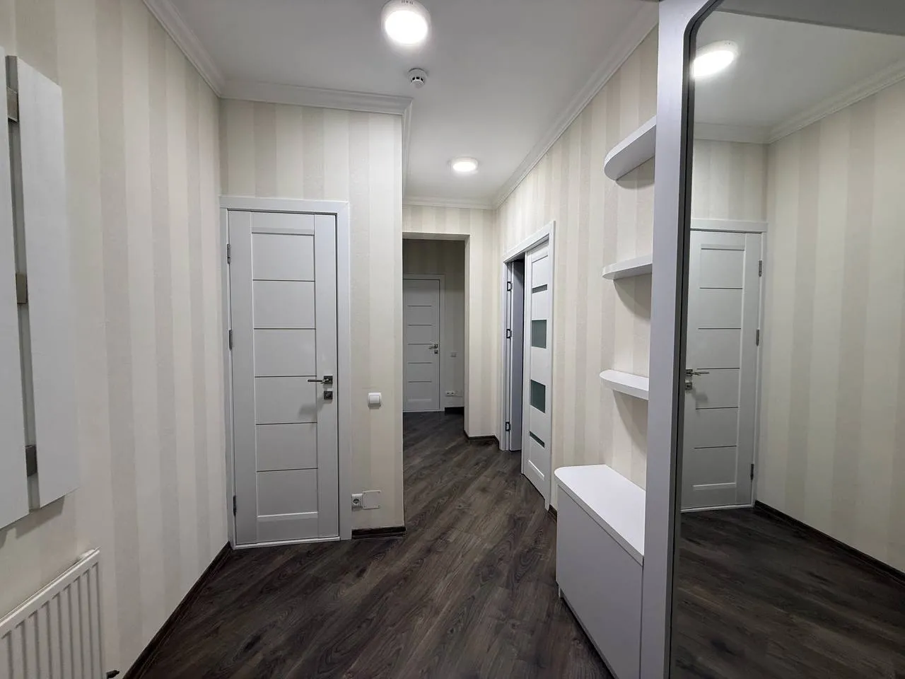 Кишинев Чокана бул. Мирча чел Бэтрын 12