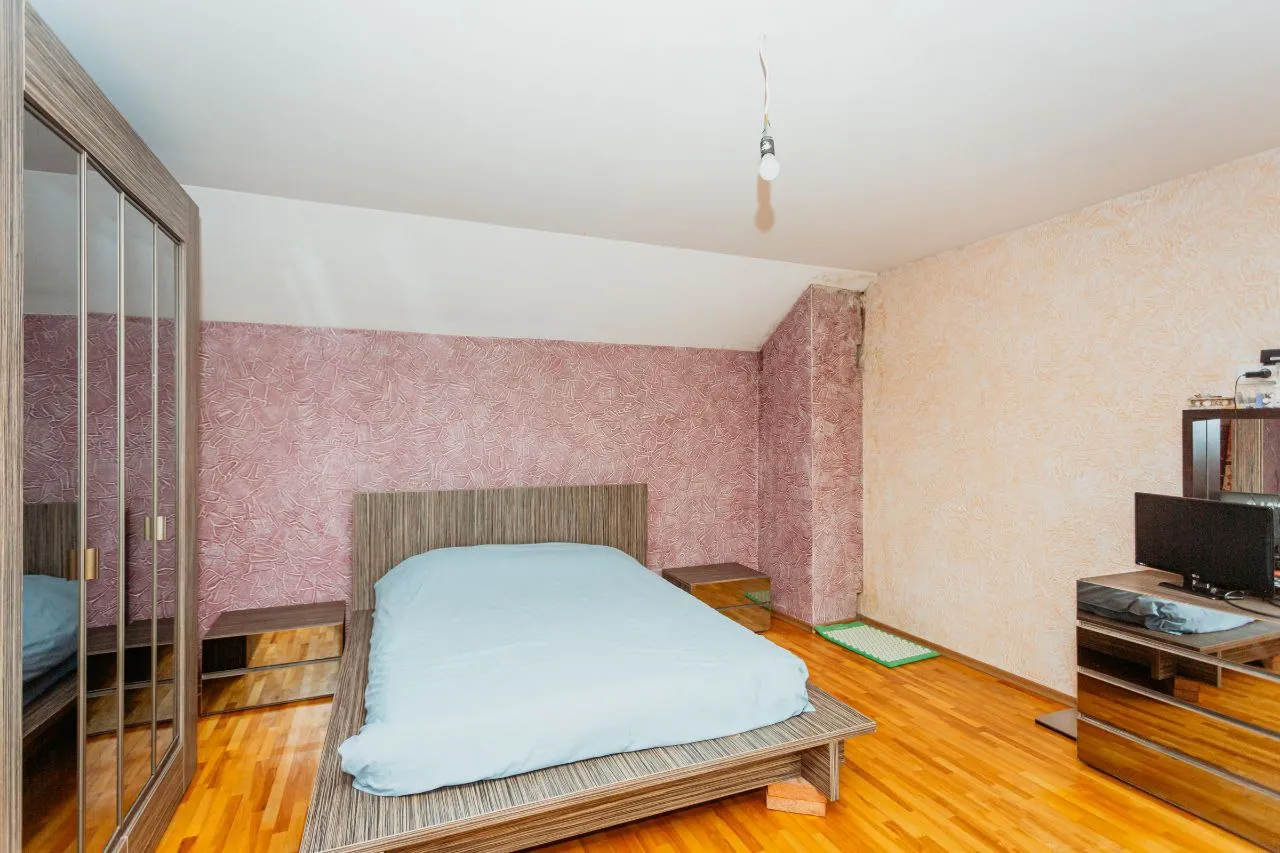 Кишинев Центр ул. Александр чел Бун 5