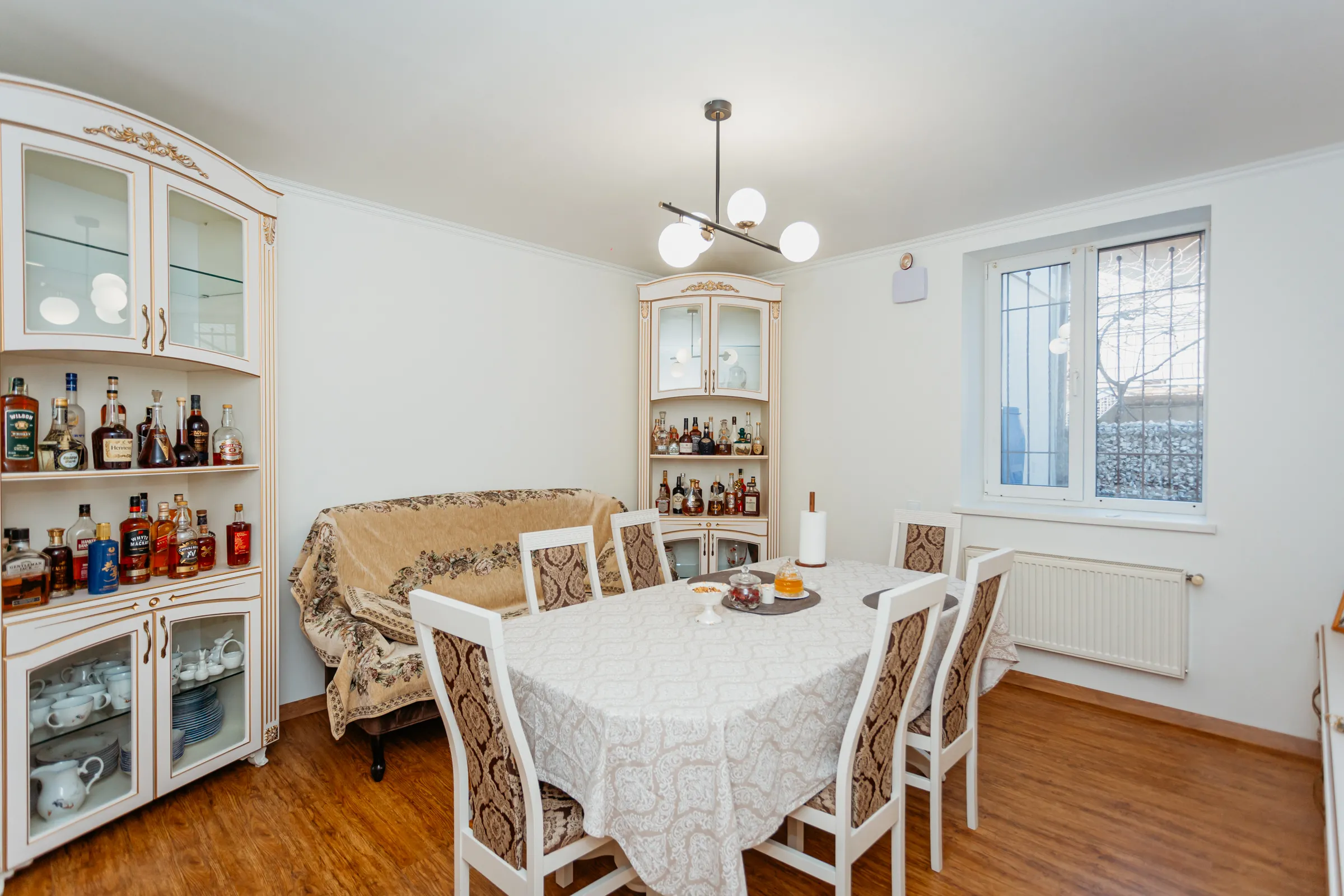 Кишинев Кодру 3-й переулок Ситарулуй 3