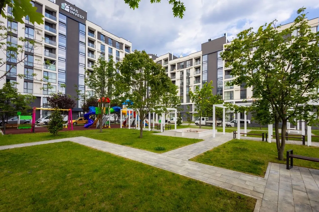 Chișinău Durlești str. Nicolae Dimo 10