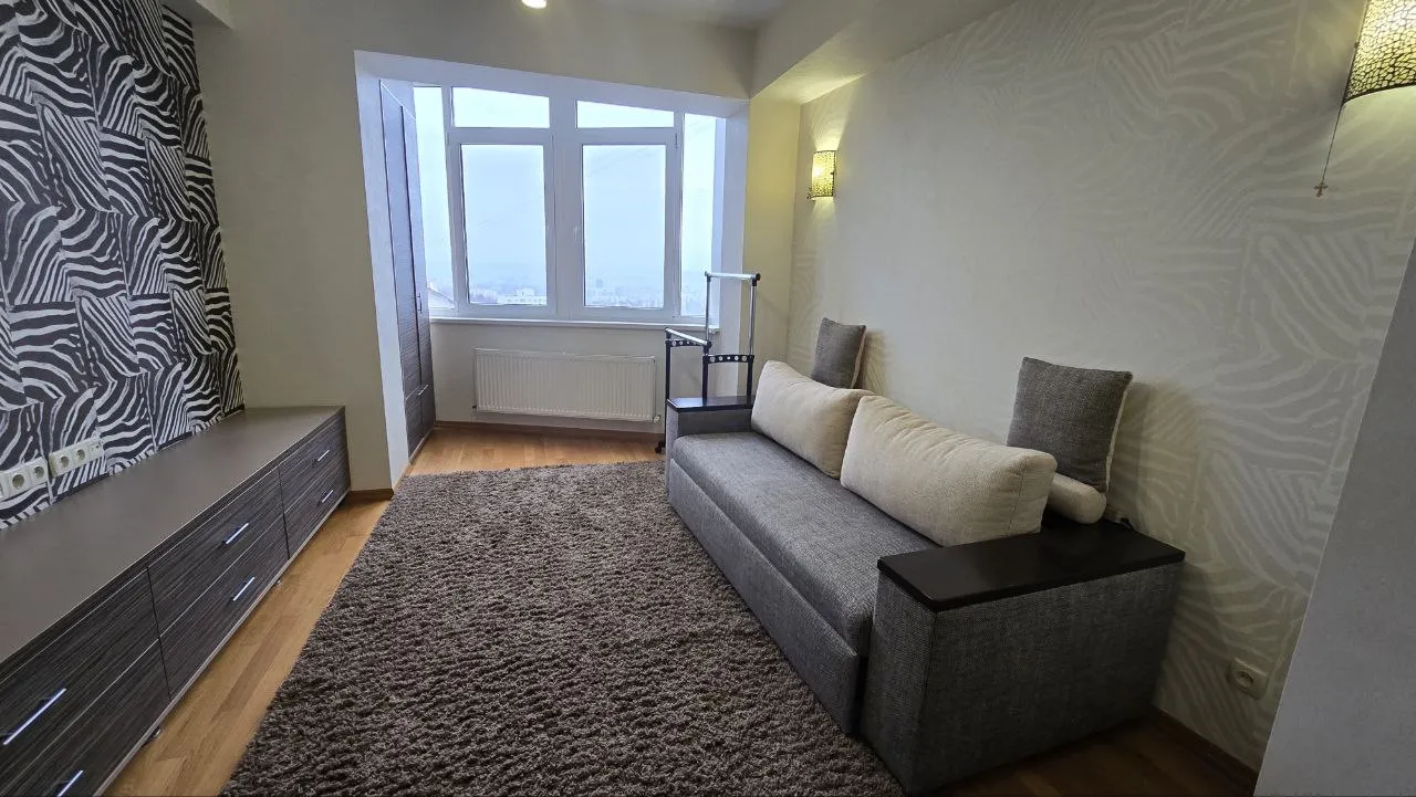 Chișinău Botanica str. Grenoble 3