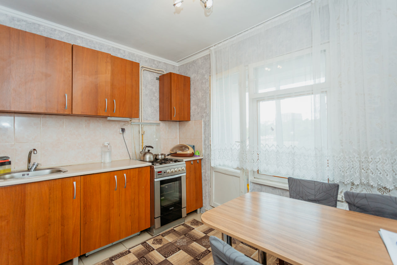 Кишинев Рышкановка ул. Андрей Дога 9