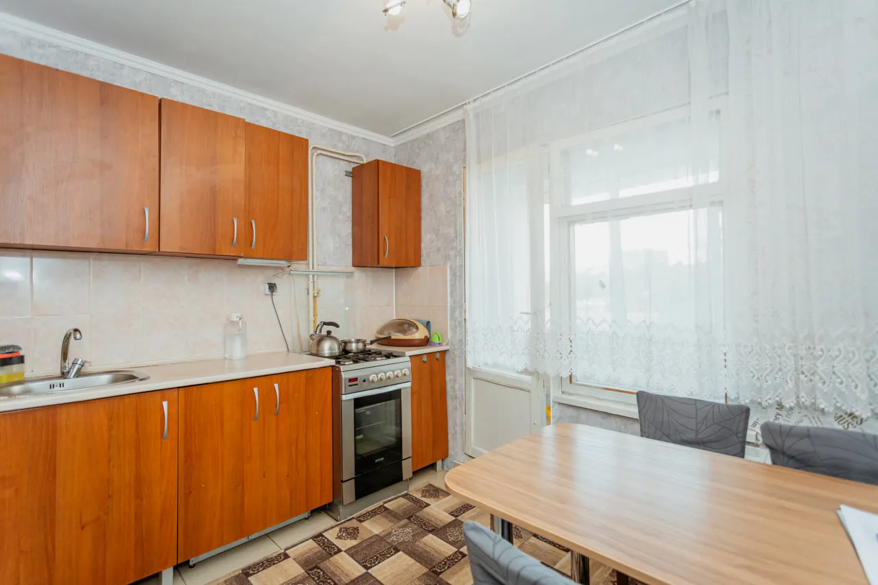 Кишинев Рышкановка ул. Андрей Дога 9