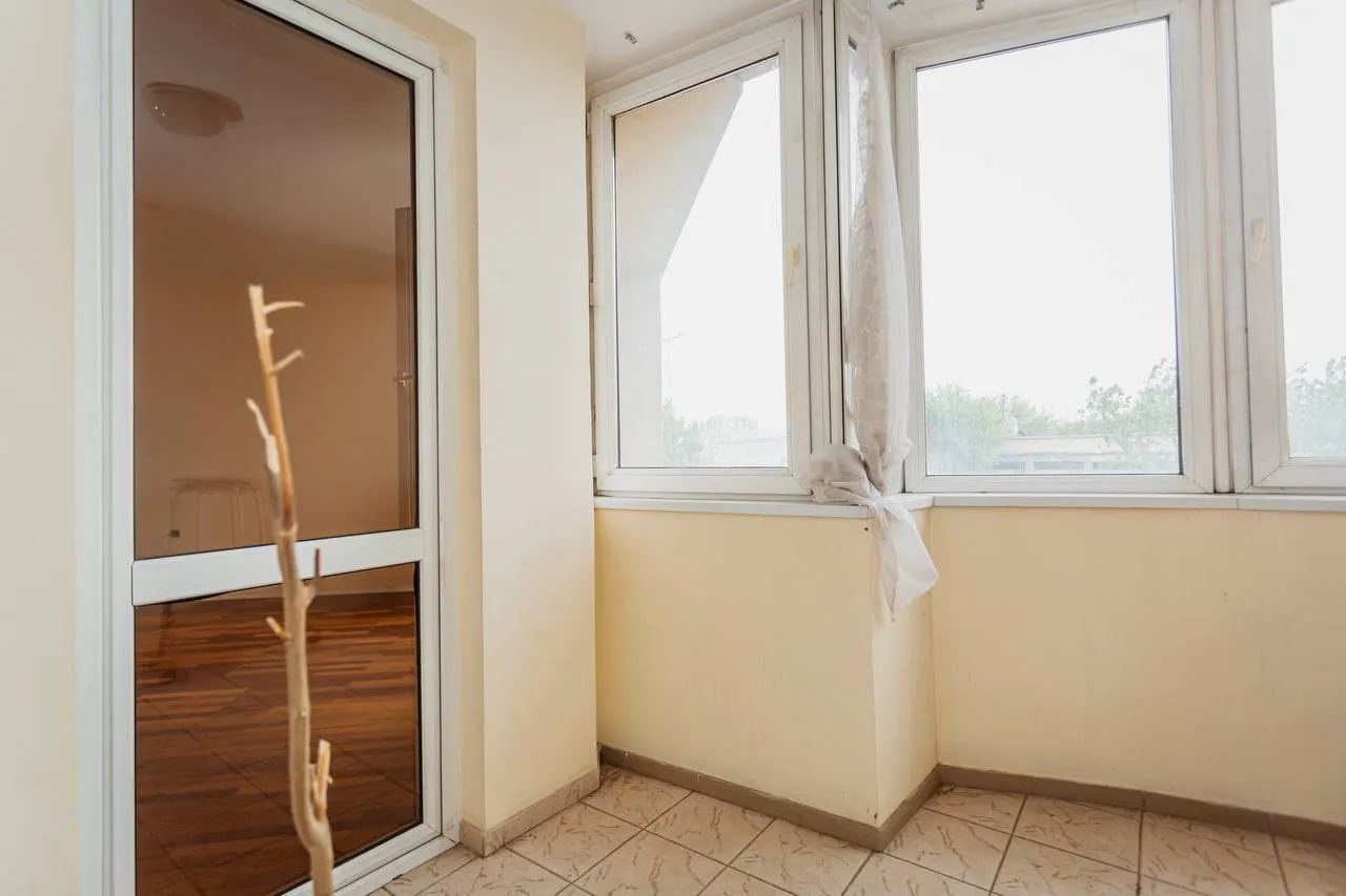 Кишинев Центр, ул. Петру Рареш 9