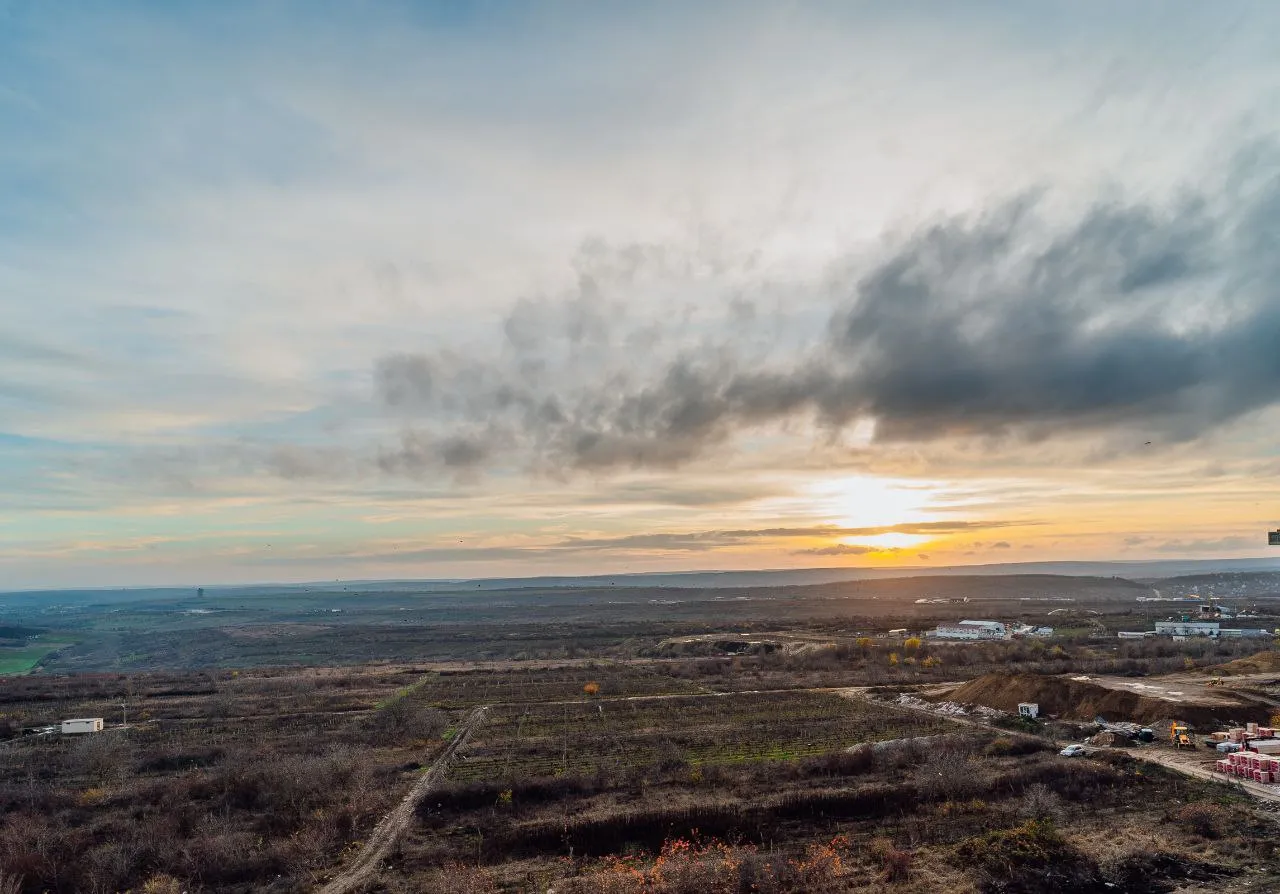 Chișinău Durlesti, str. Cartușa  14