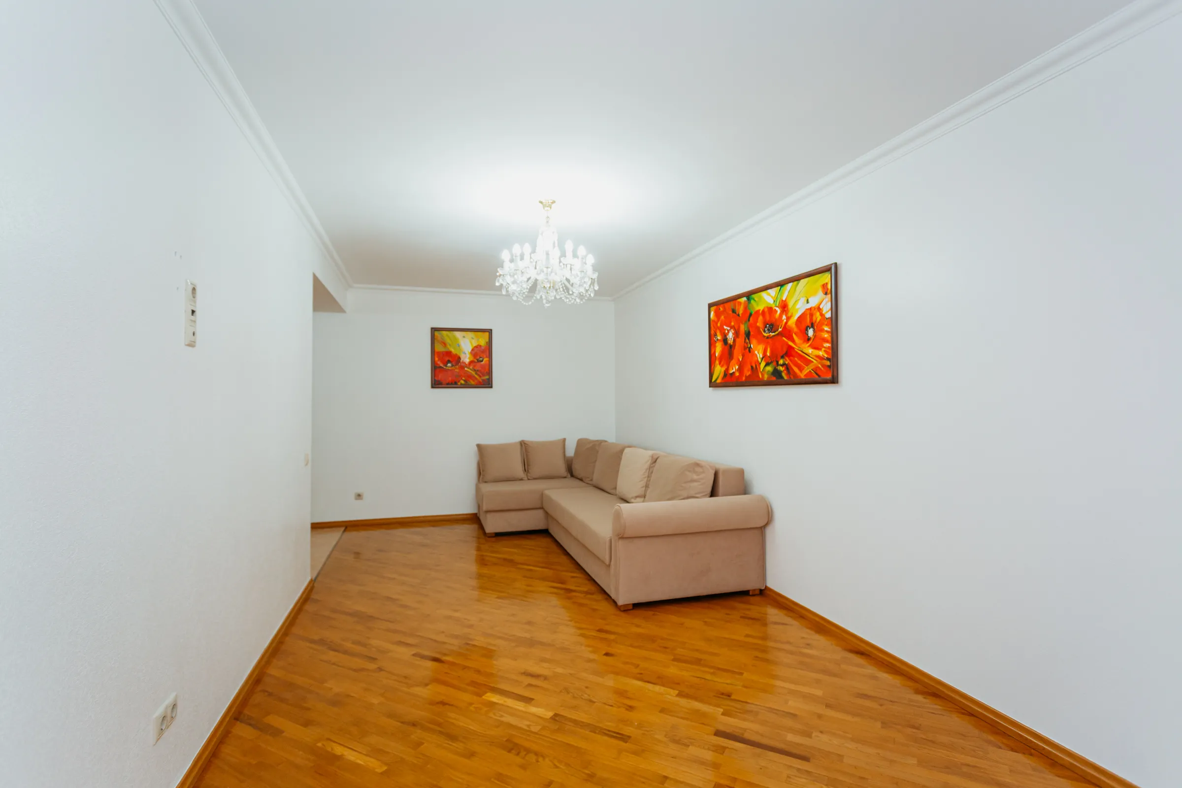 Chișinău Buiucani str. Liviu Deleanu  4