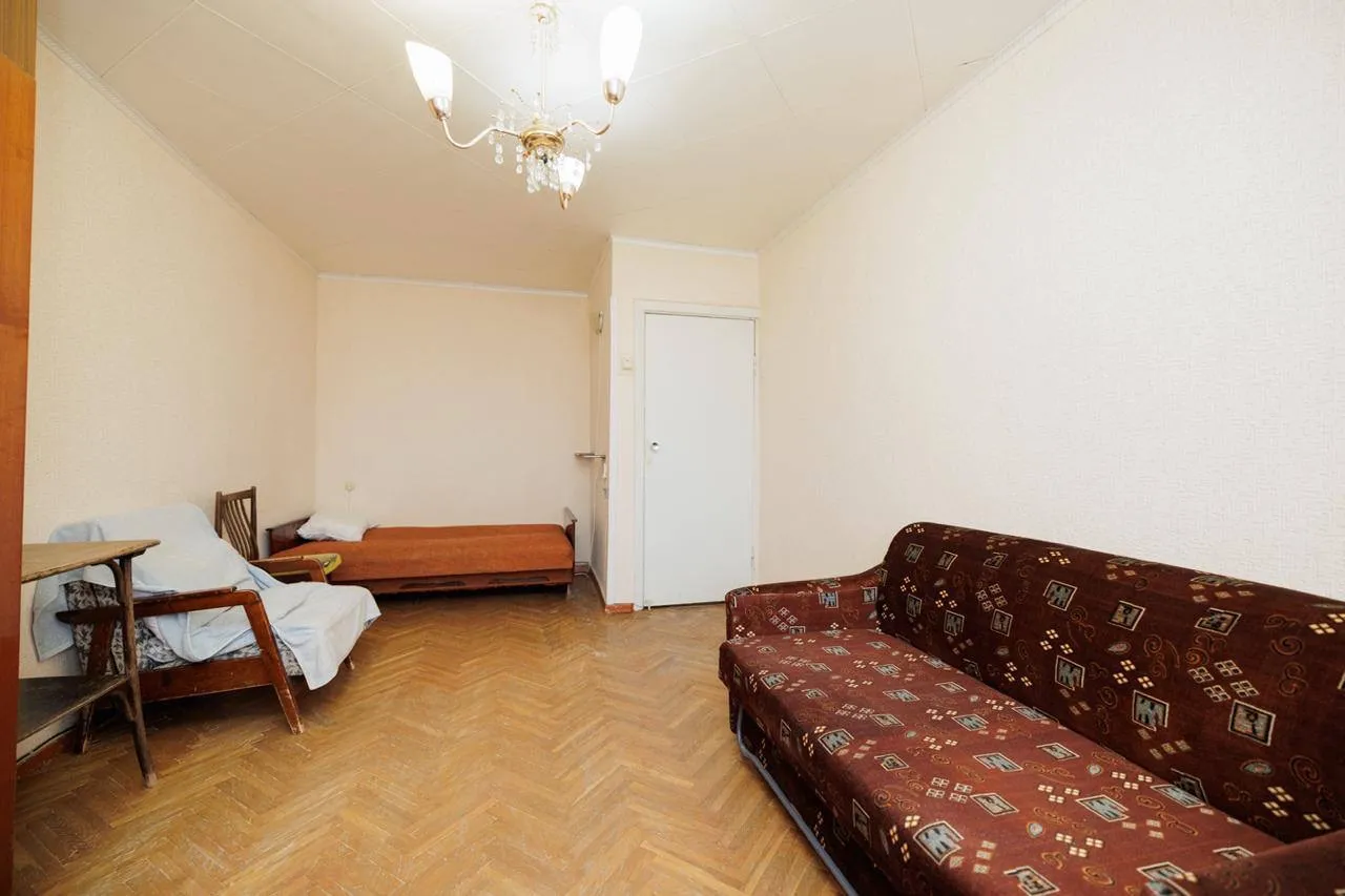 Chișinău Rîșcani str. Miron Costin 3