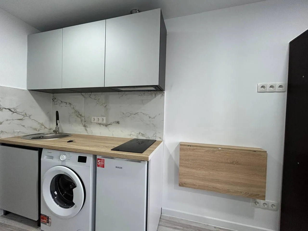 Chișinău Botanica bd. Cuza Vodă 4