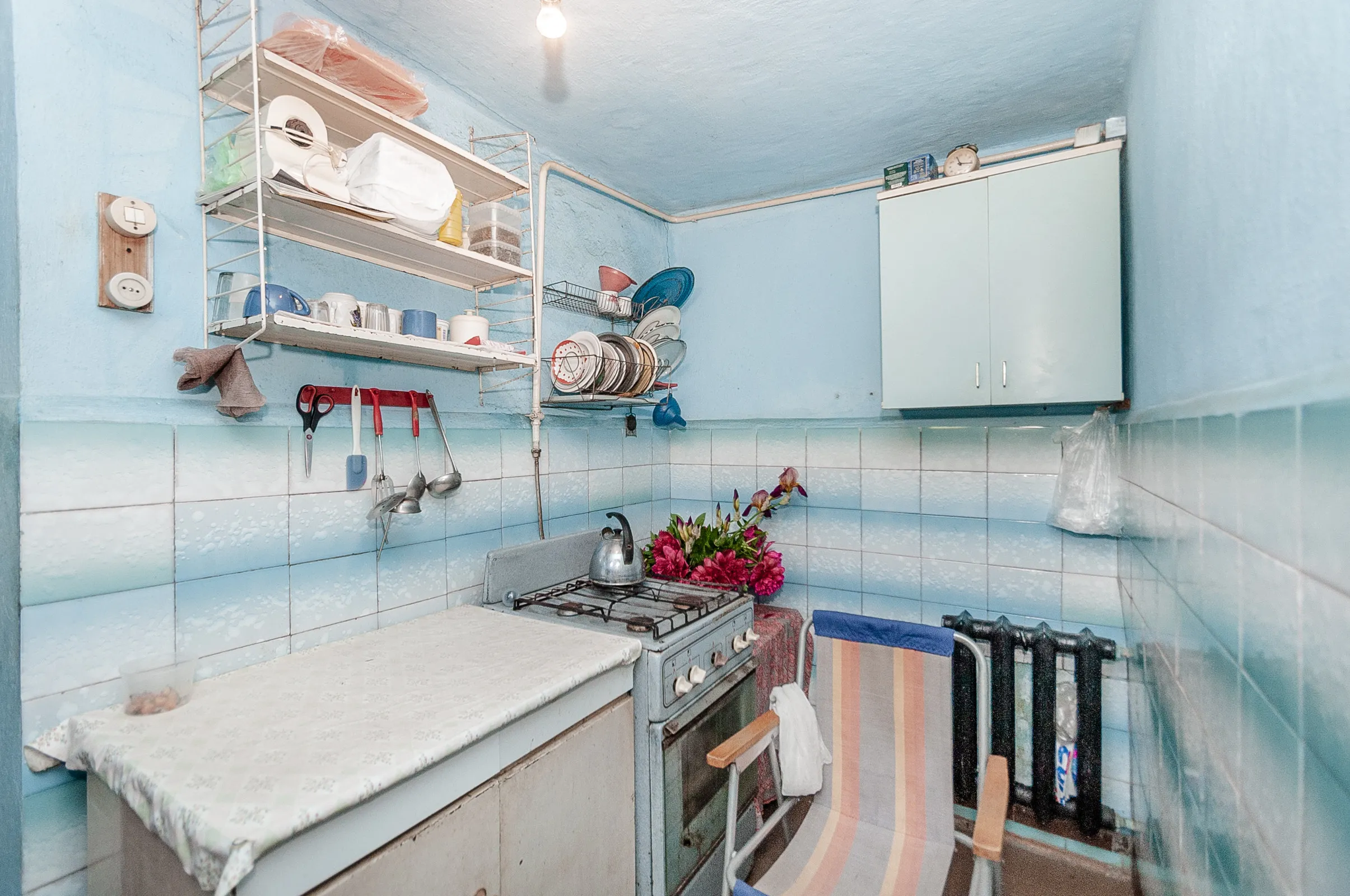 Anenii Noi Centru str. Vasili Jukovski 6