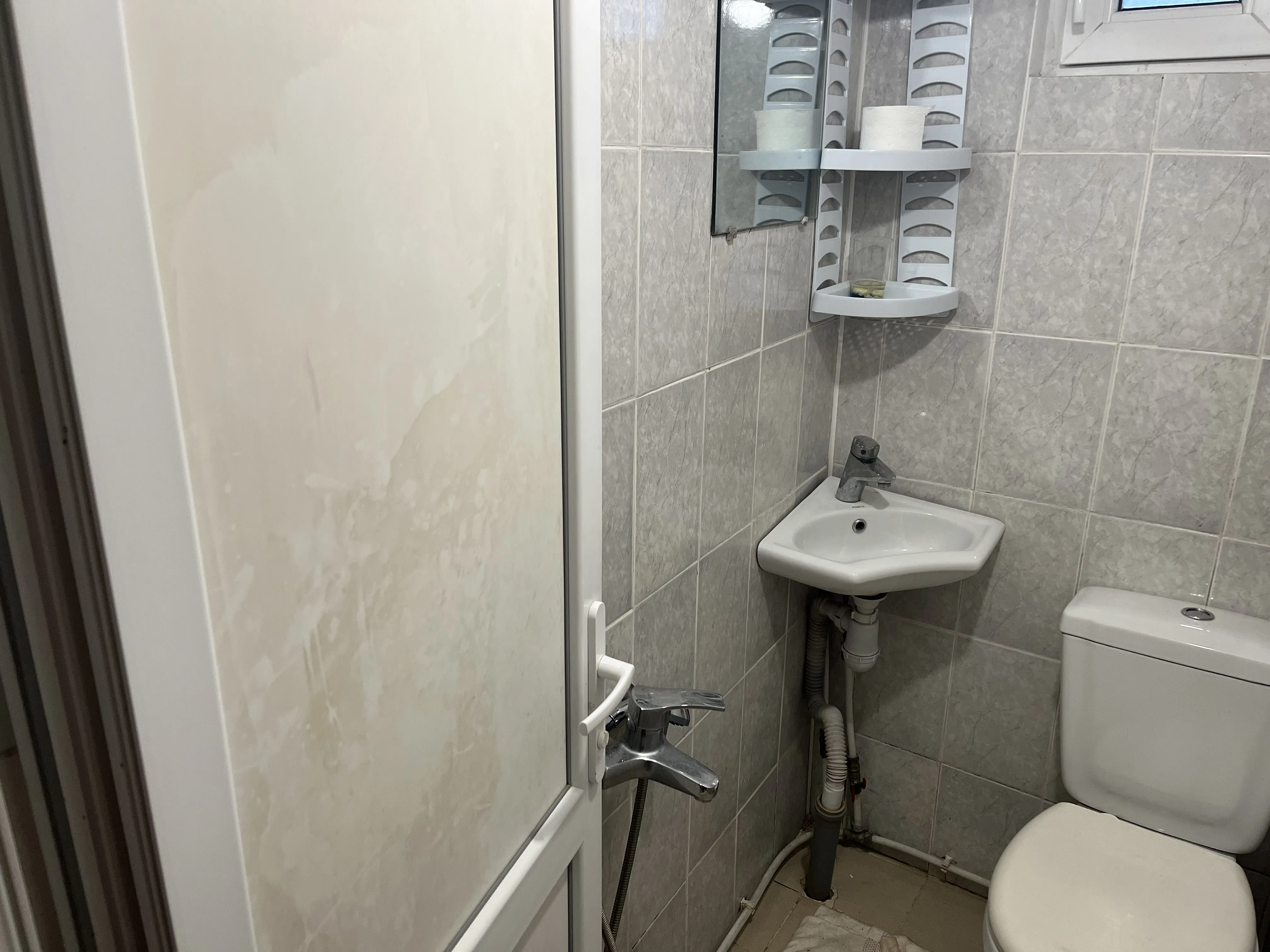 Кишинев Центр, ул. Кочиерь 9