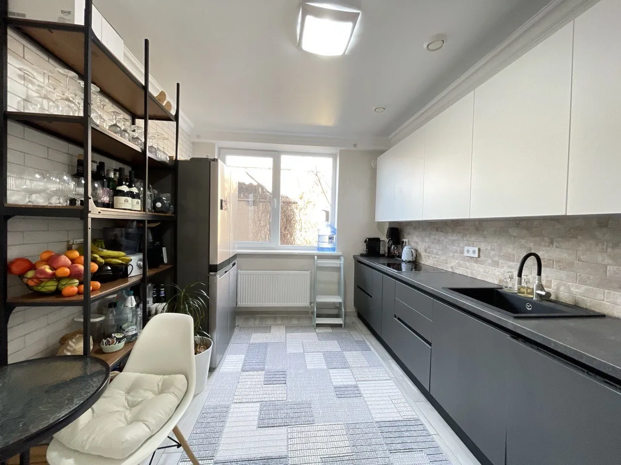 Chișinău Centru str. Tighina 3