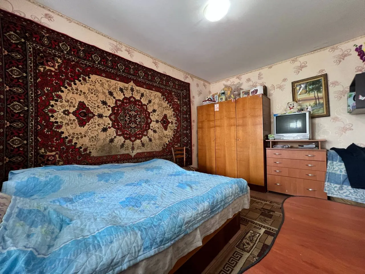 Кишинев Чокана ул. Петру Заднипру 10