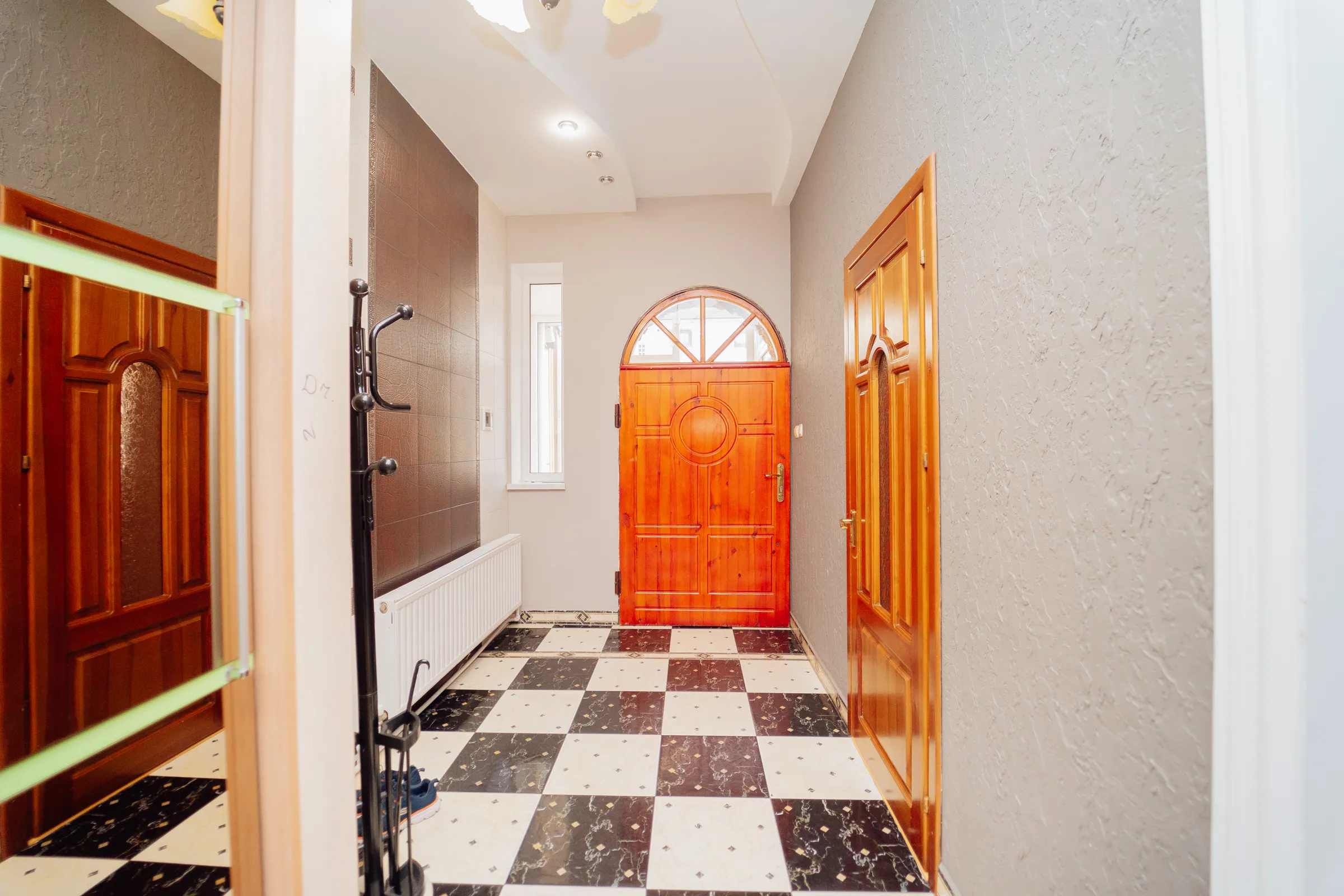 Chișinău Centru str. Vlaicu Pârcălab 20