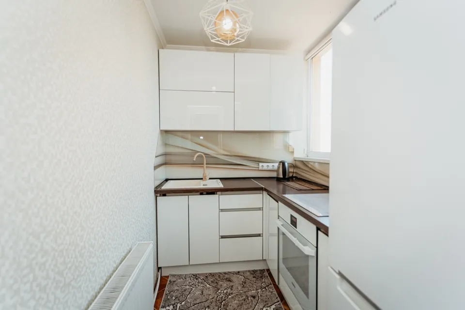 Chișinău Ciocana bd. Mircea cel Bătrân 3