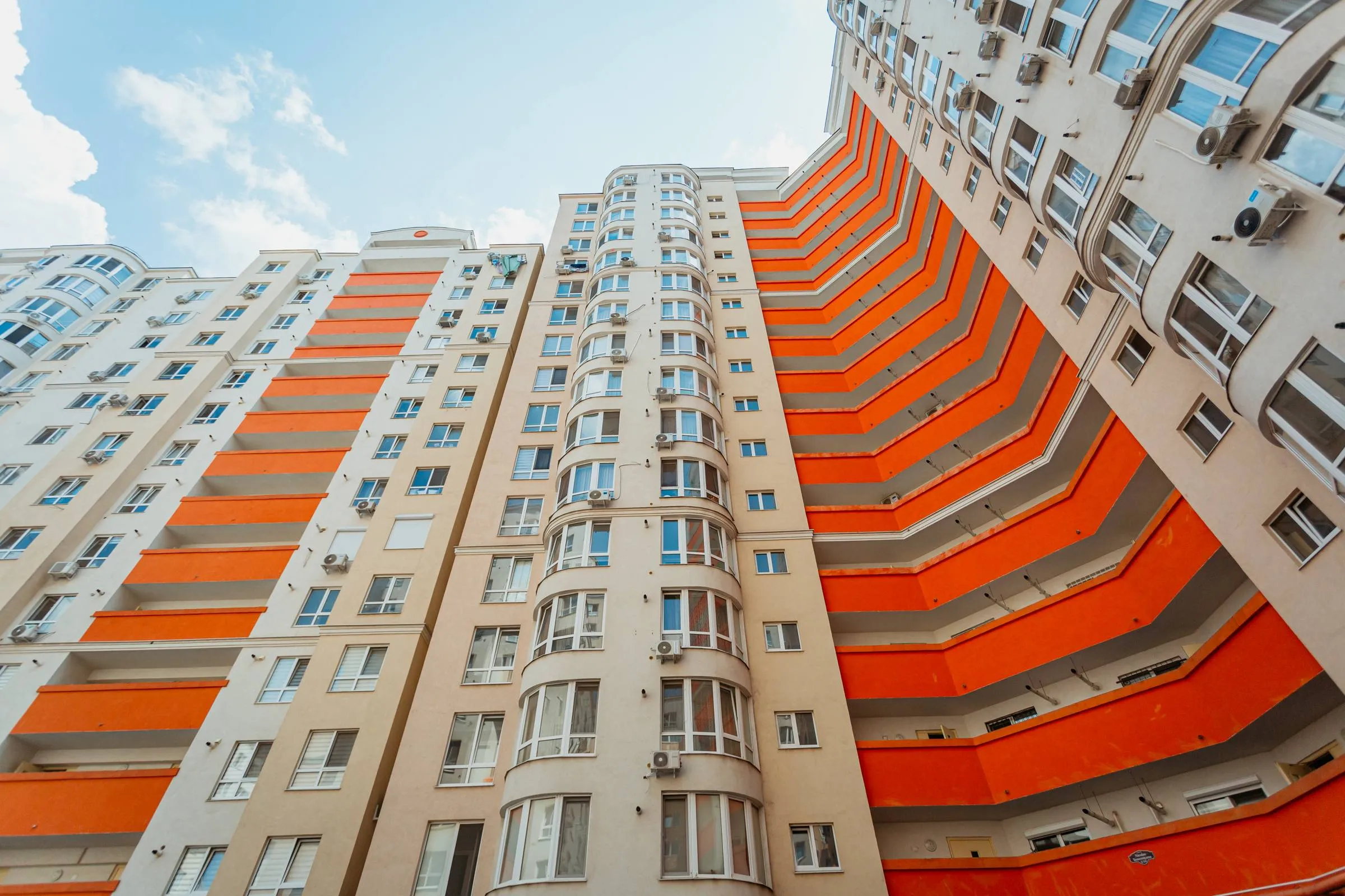 Chișinău Centru str. Nicolae Testemițanu 13
