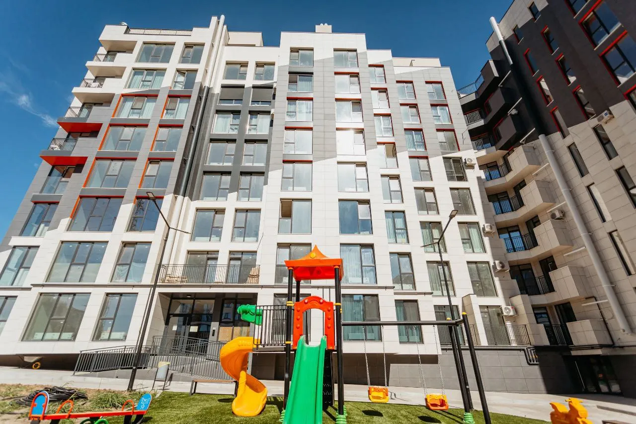 Chișinău Ciocana str. Nicolae Milescu Spătaru 14