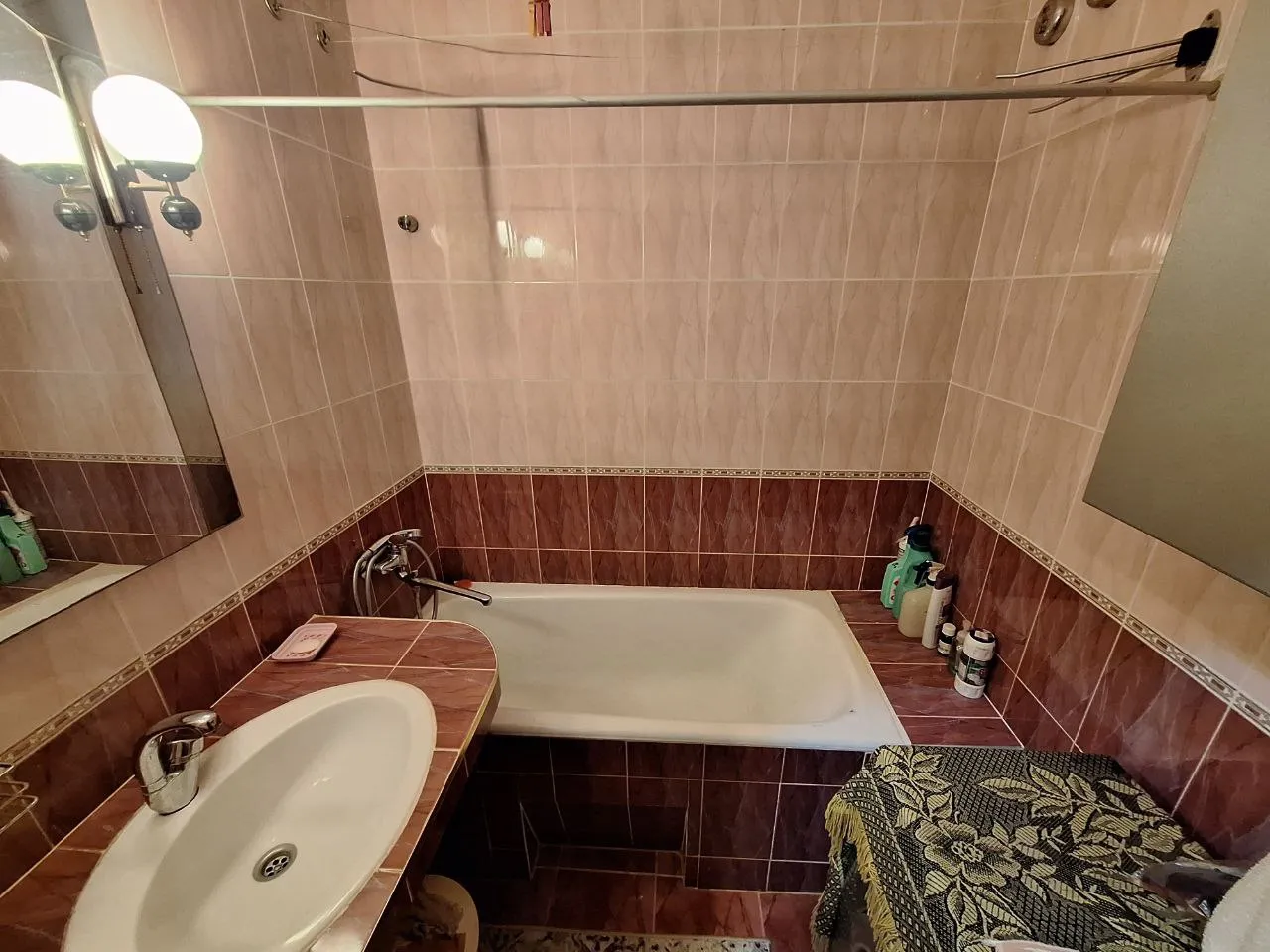 Chișinău Centru str. Albișoara 7