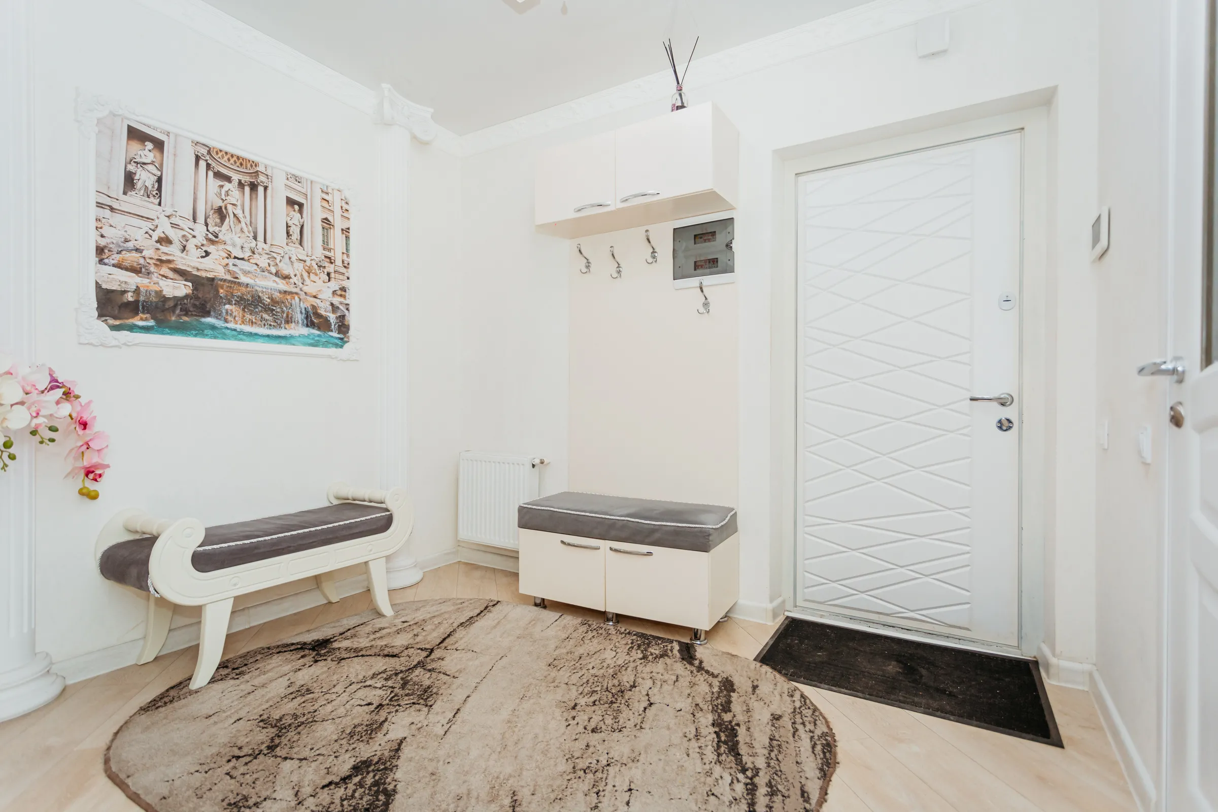 Chișinău Ciocana str. Ginta Latină  9