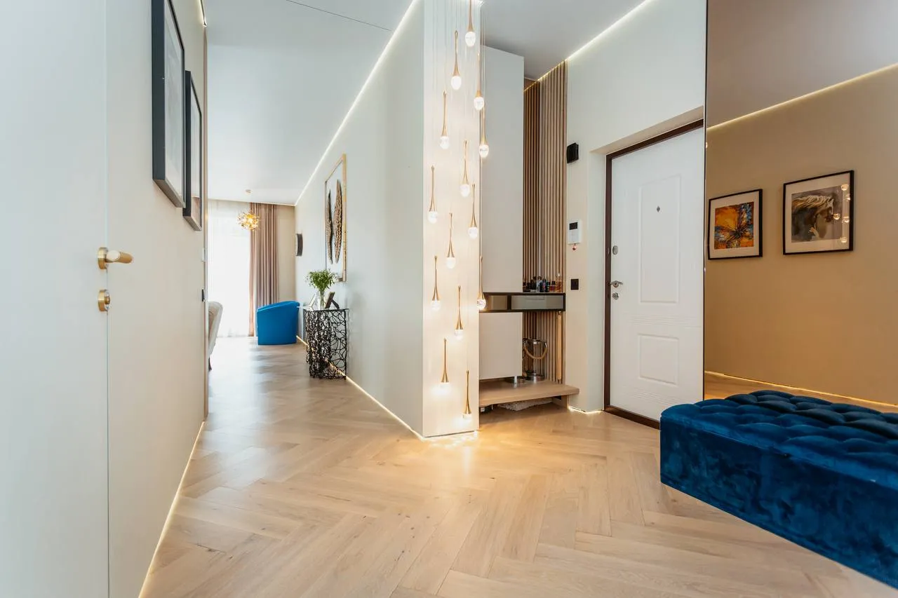 Chișinău Buiucani str. Liviu Deleanu 14