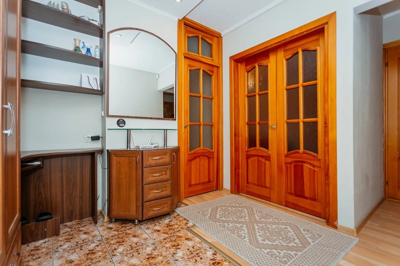 Chișinău Botanica bd. Cuza Vodă 9