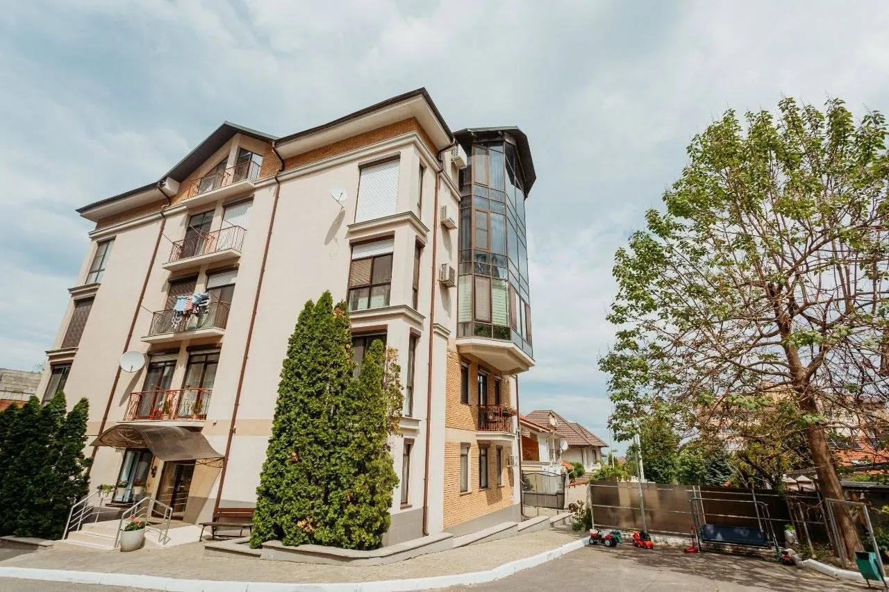 Chișinău Telecentru str. Pietrarilor 15