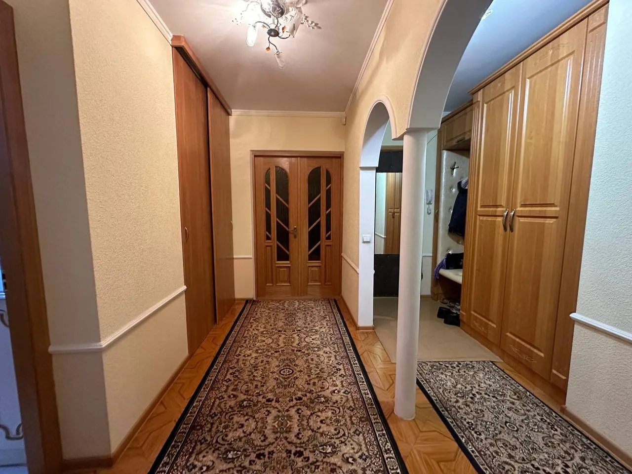 Chișinău Ciocana str. Igor Vieru 9