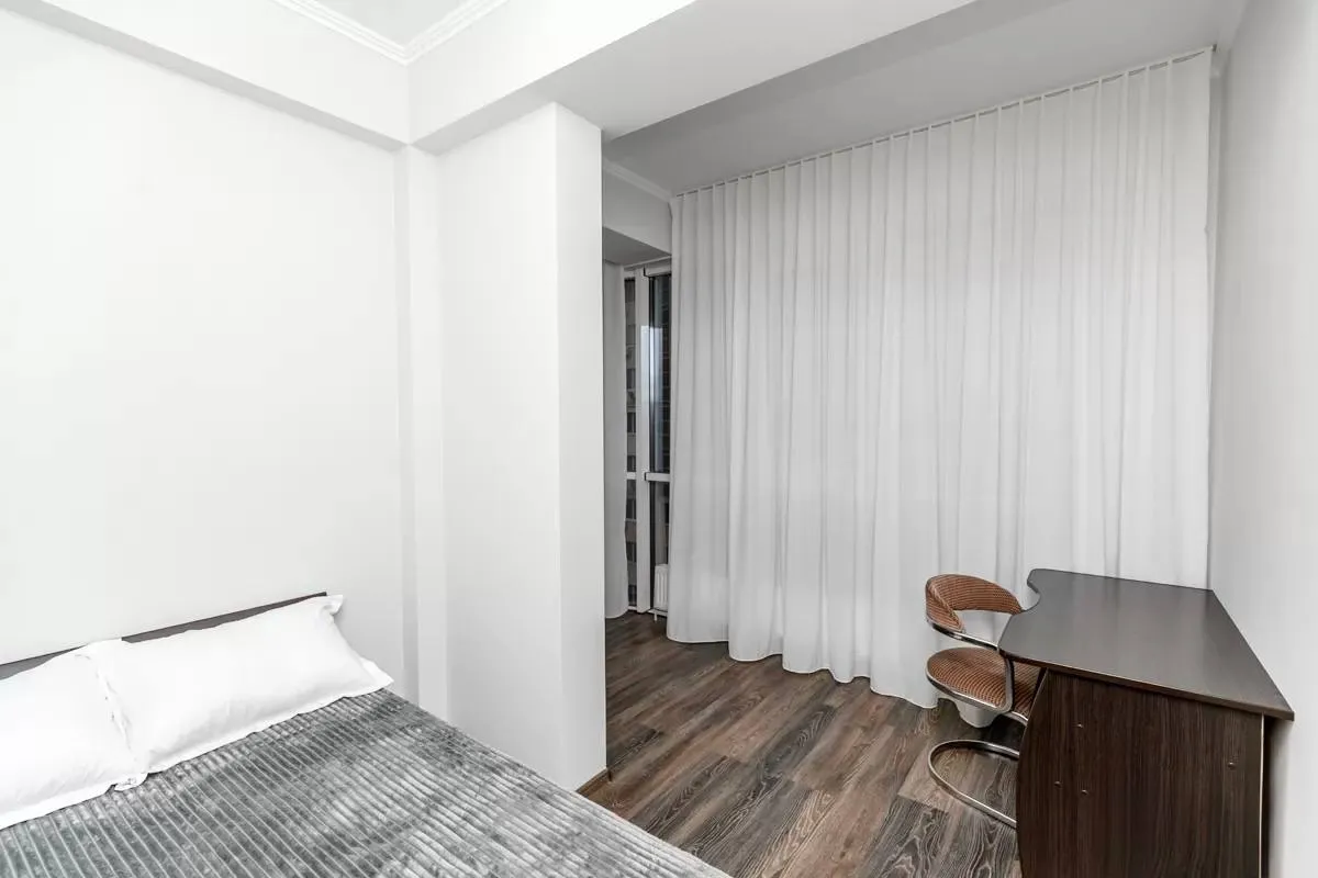 Chișinău Centru str. Nicolae Testemițanu 4