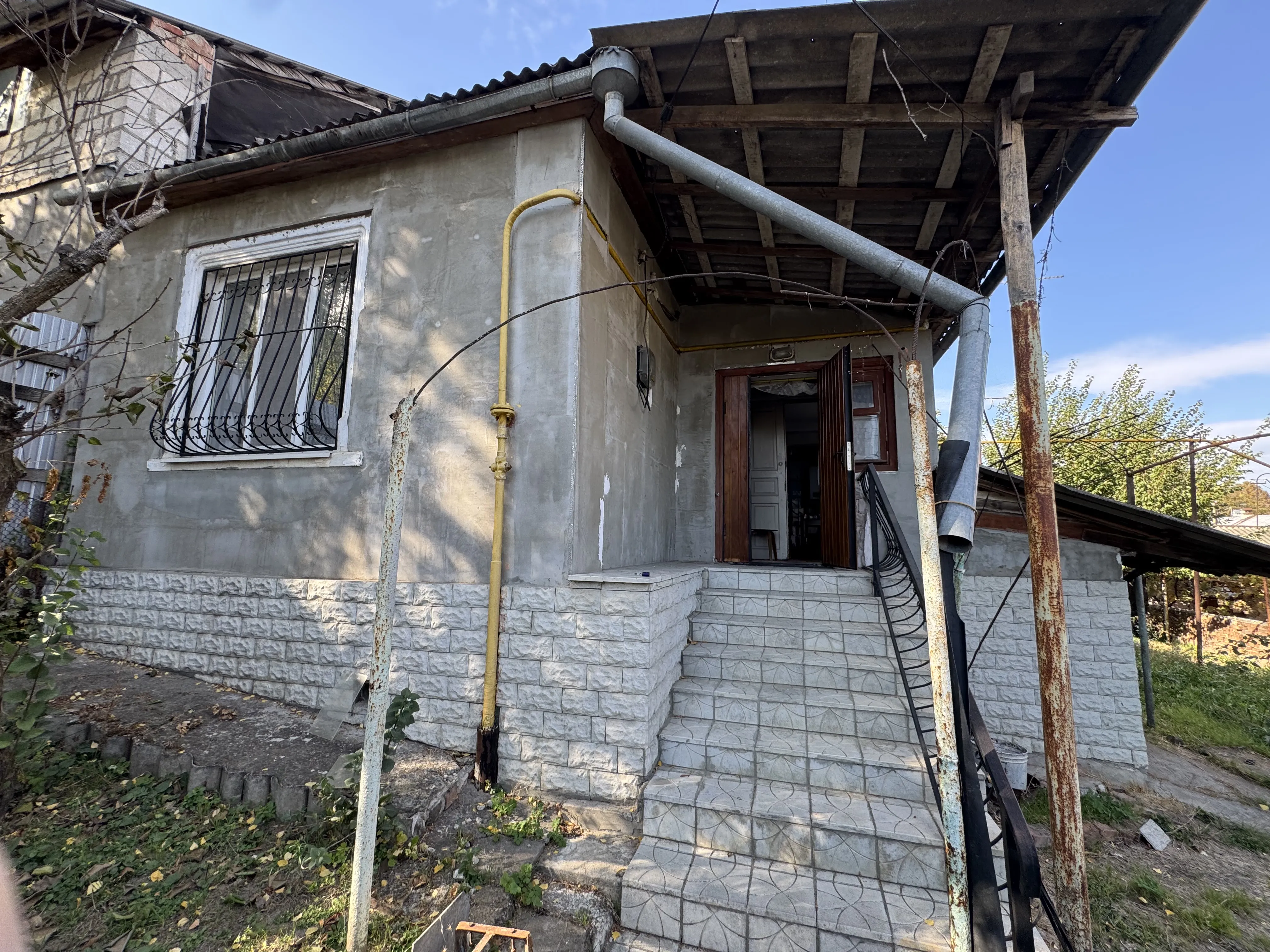 Chisinau Buiucani str. Vissarion Belinski 4