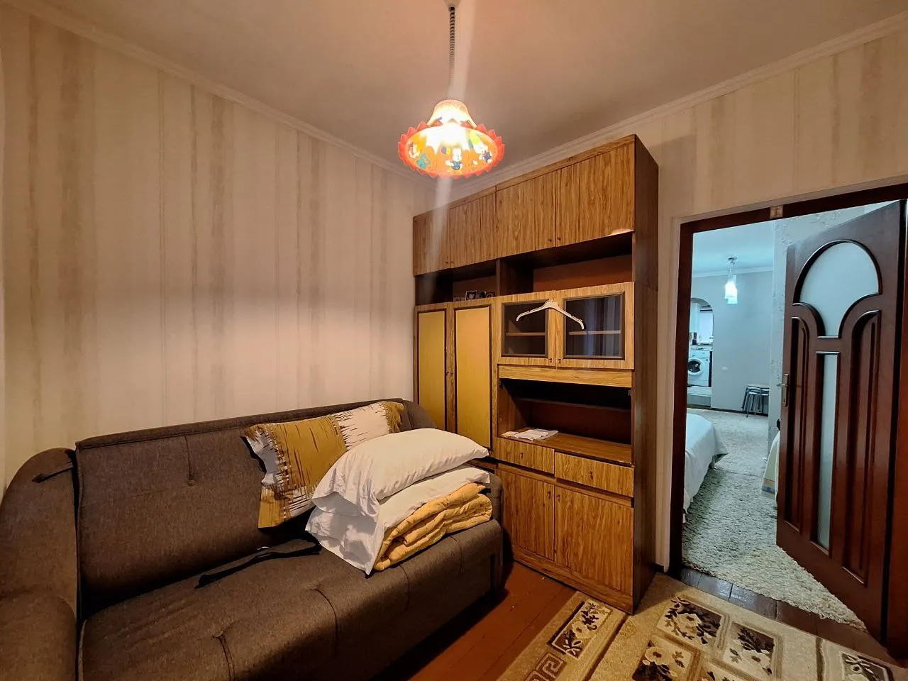 Chișinău str. Alessandro Bernardazzi 4