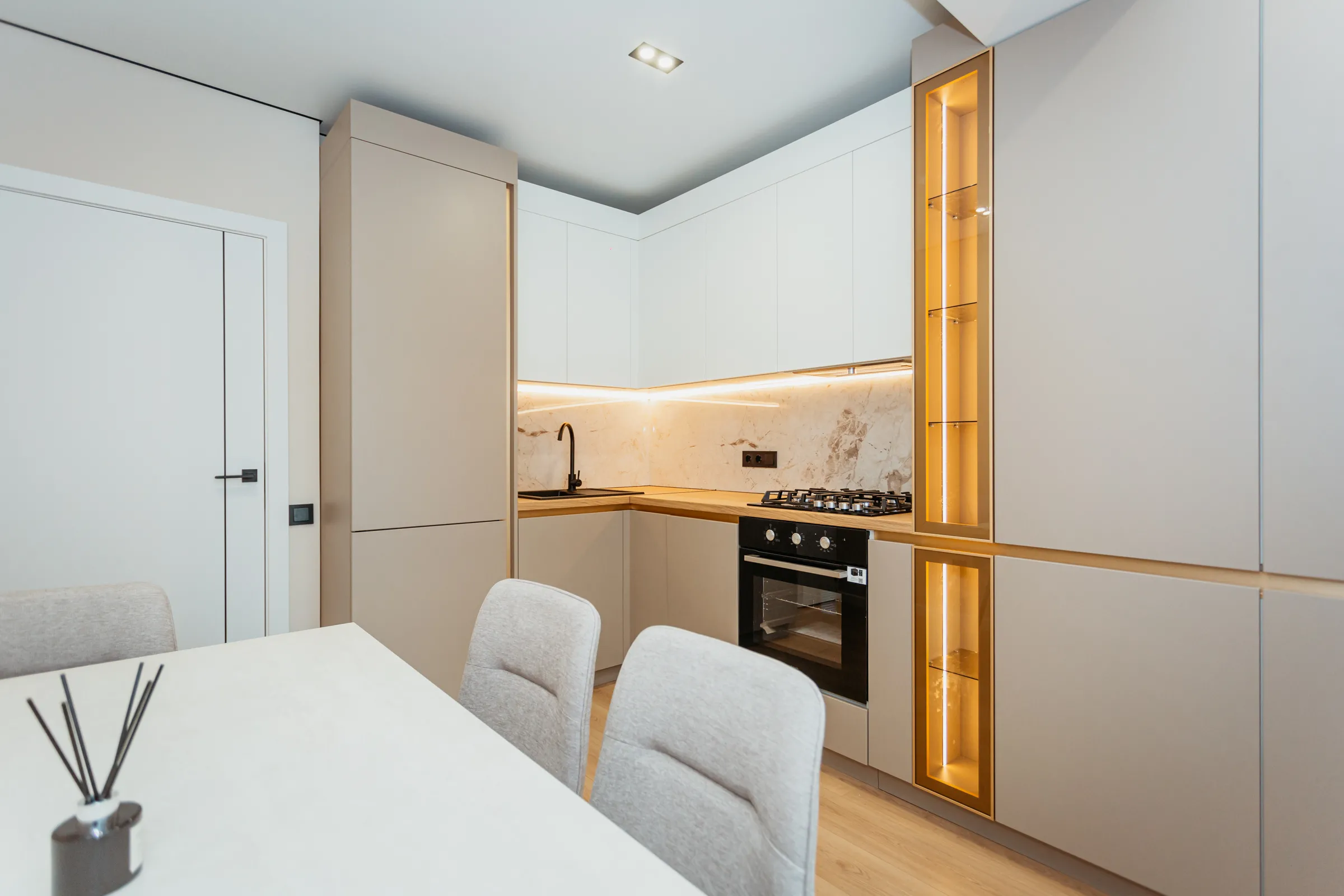 Chișinău Ciocana bd. Mircea cel Bătrân 3