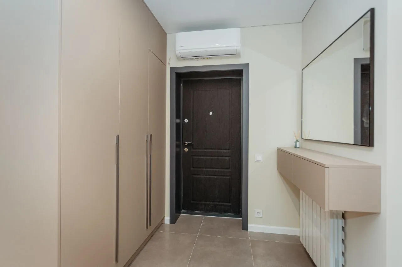 Chișinău Buiucani str. Ion Buzdugan 6