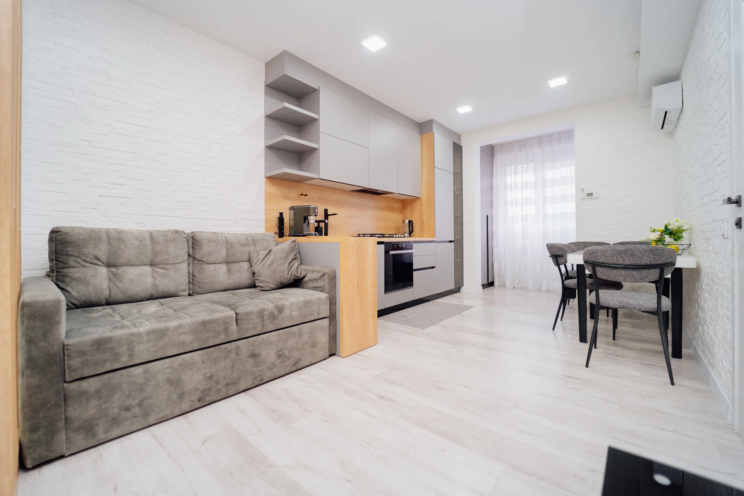 Кишинев Ботаника, ул. Пригорени 4