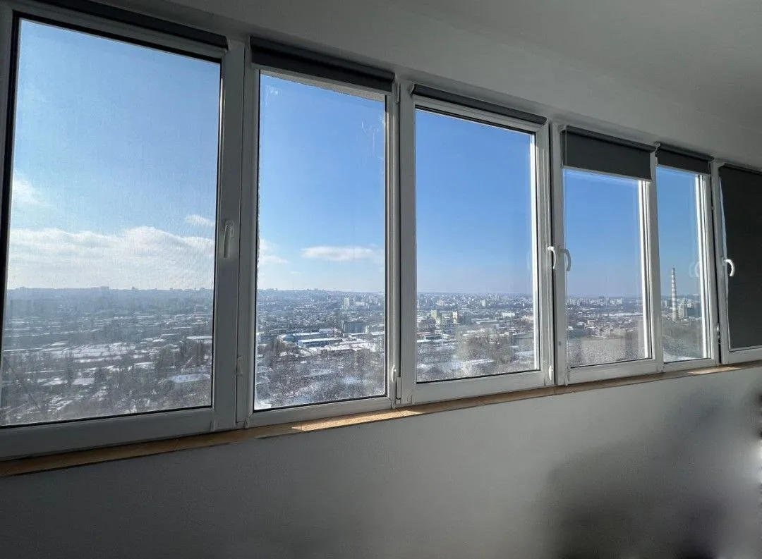 Chișinău Ciocana str. Maria Drăgan 11