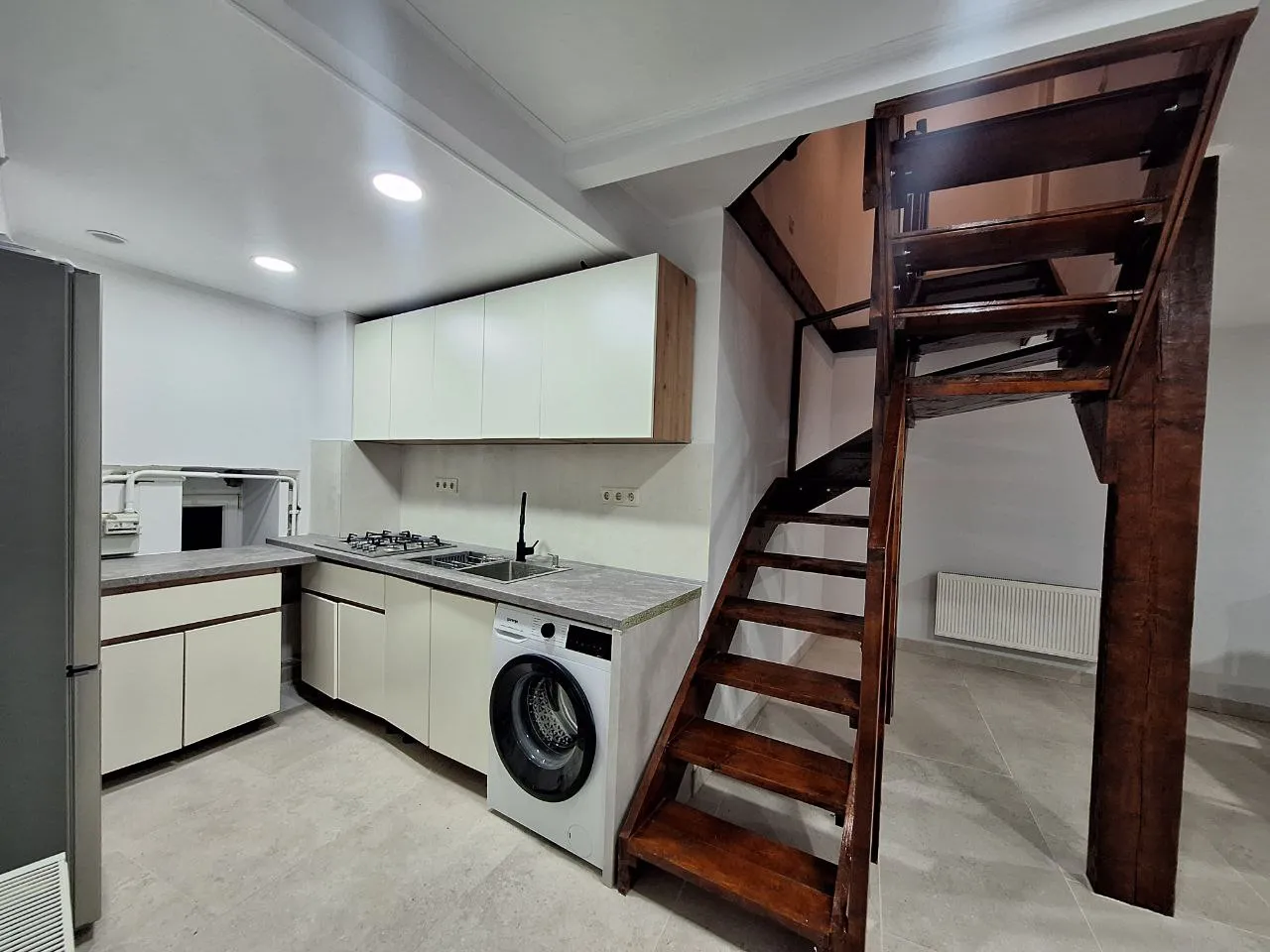 Chișinău Centru str. Ion Pruncul 2