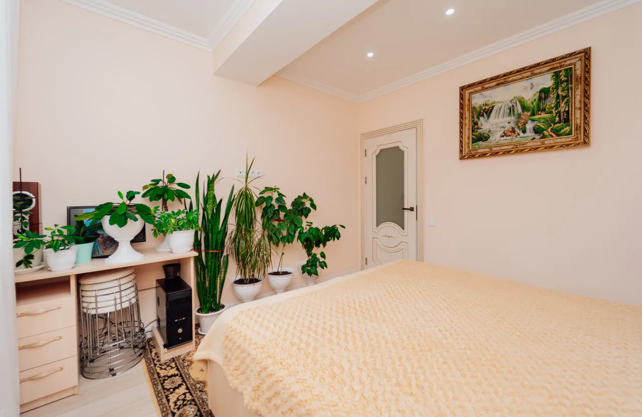 Chișinău Telecentru str. Sprîncenoaia 8