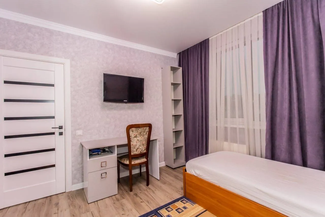 Chișinău Durlești str. Tudor Vladimirescu 10