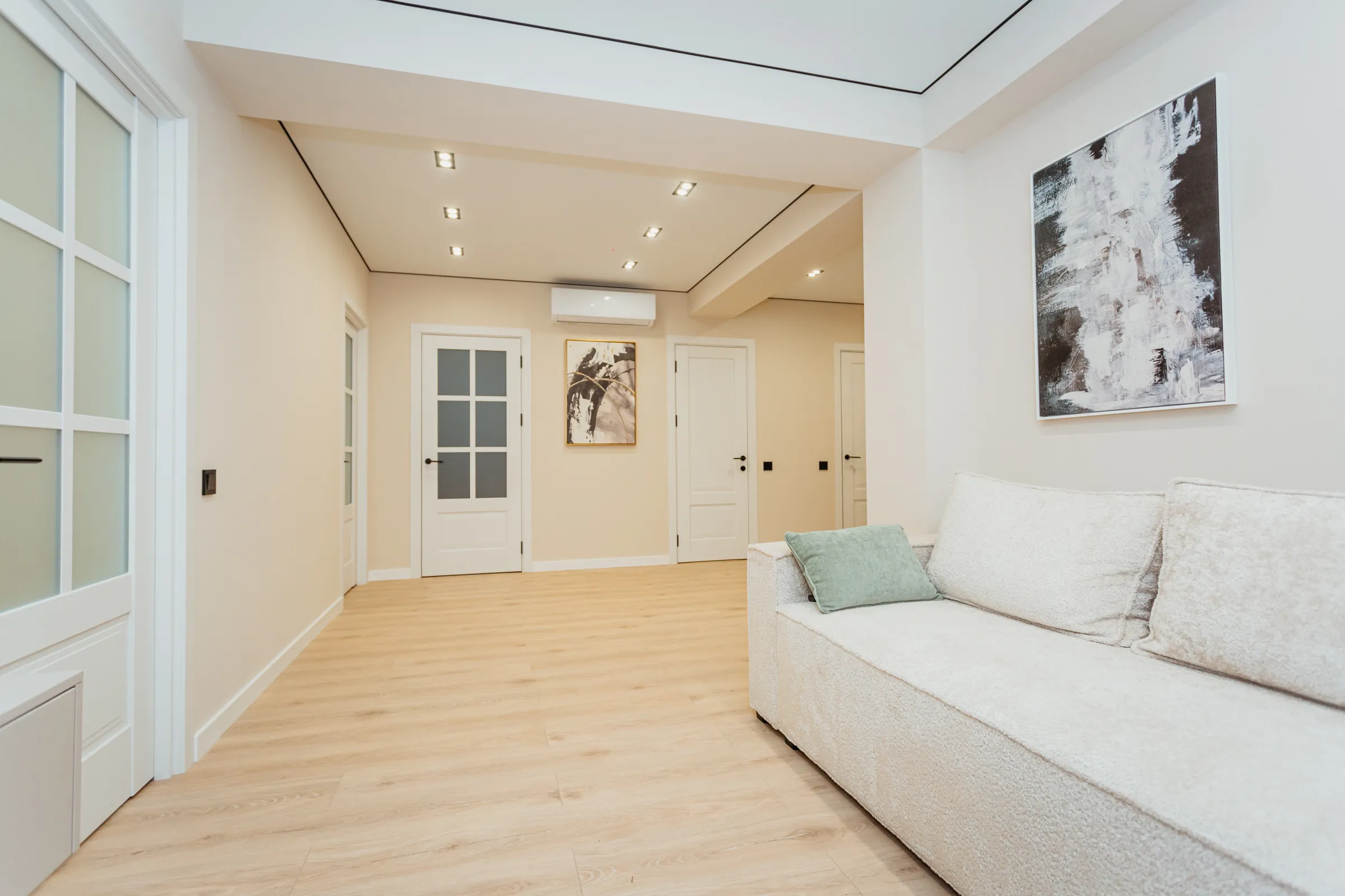 Chișinău Ciocana bd. Mircea cel Bătrân 10