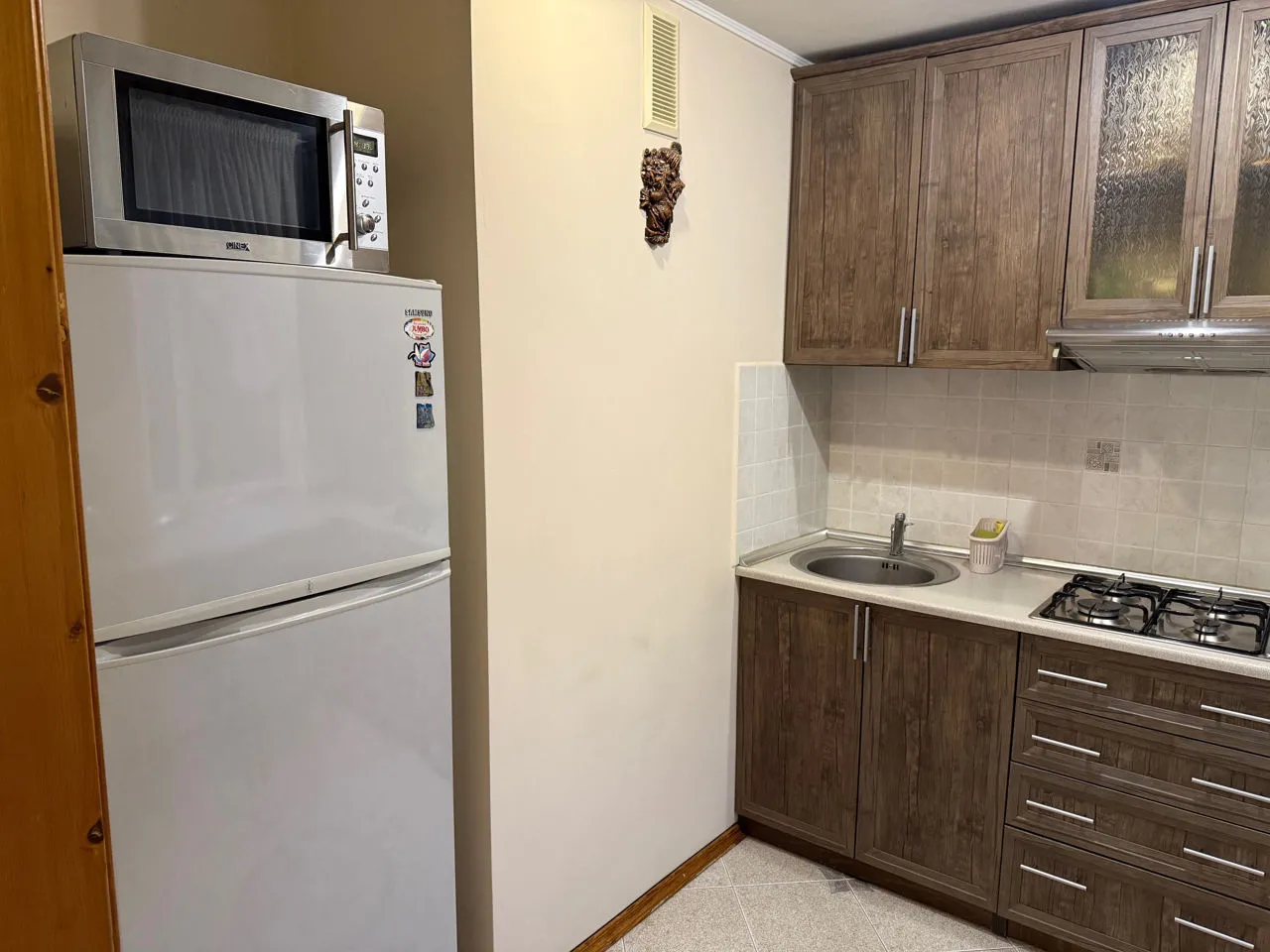 Chișinău Botanica str. Nicolai Zelinski 4