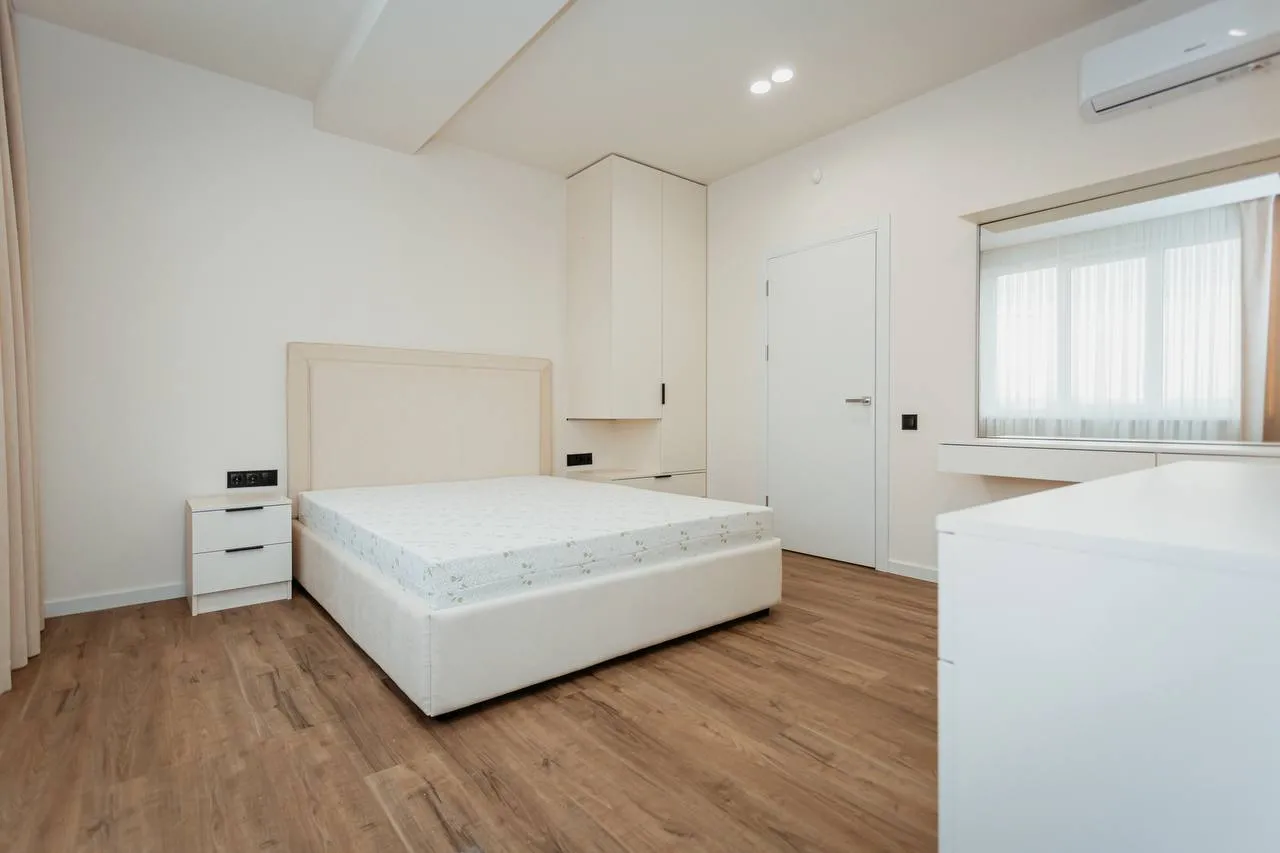 Chișinău Rîșcani str. Nicolae Dimo 8