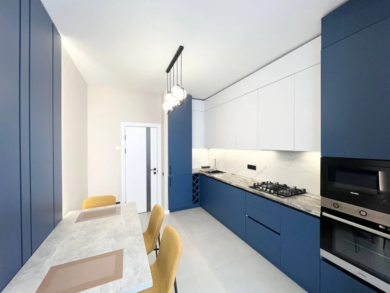 Chișinău Ciocana bd. Mircea cel Bătrân 1