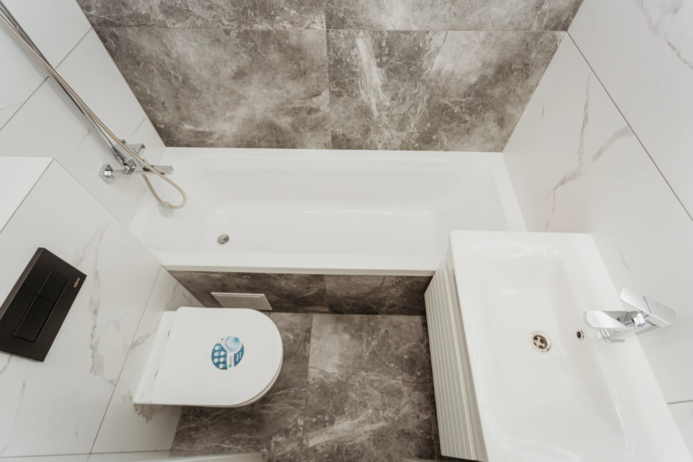 Chișinău Ciocana str. Maria Drăgan 8